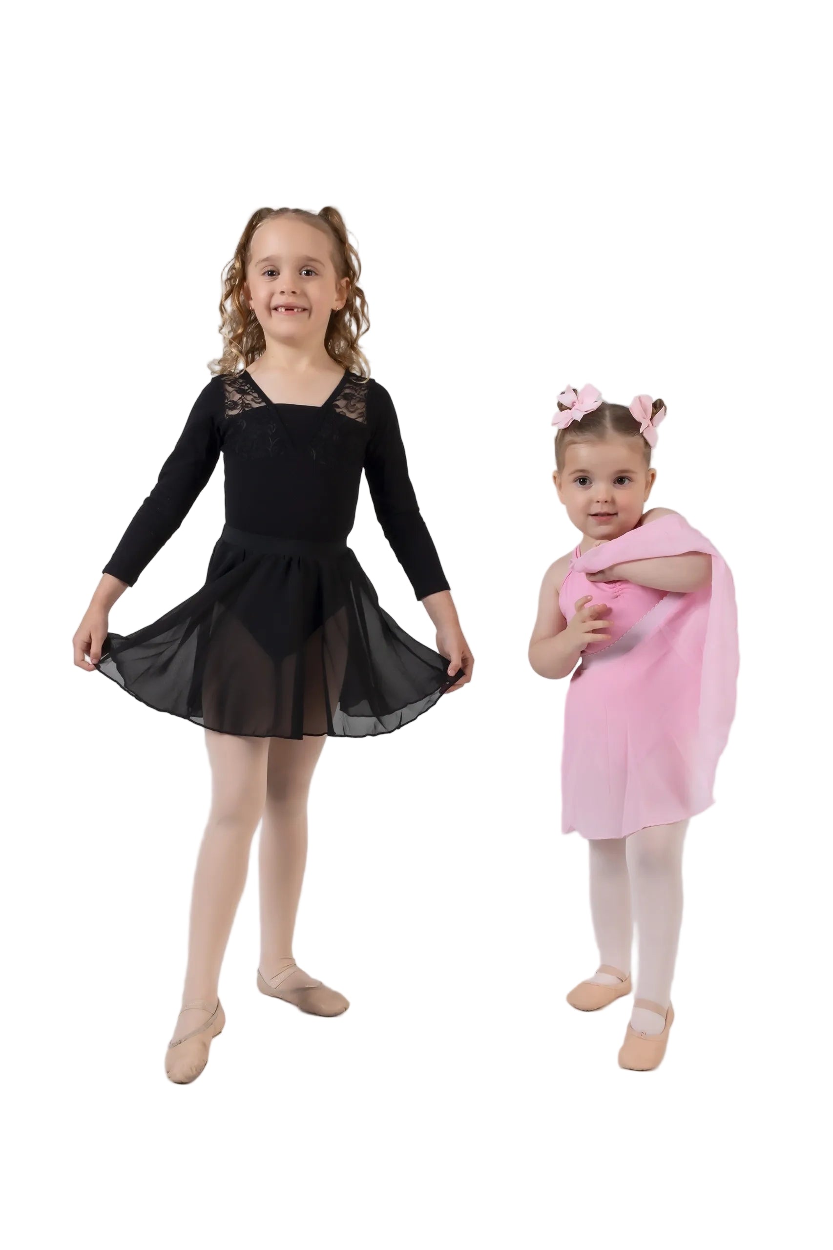 Twinkle Toes Skirt