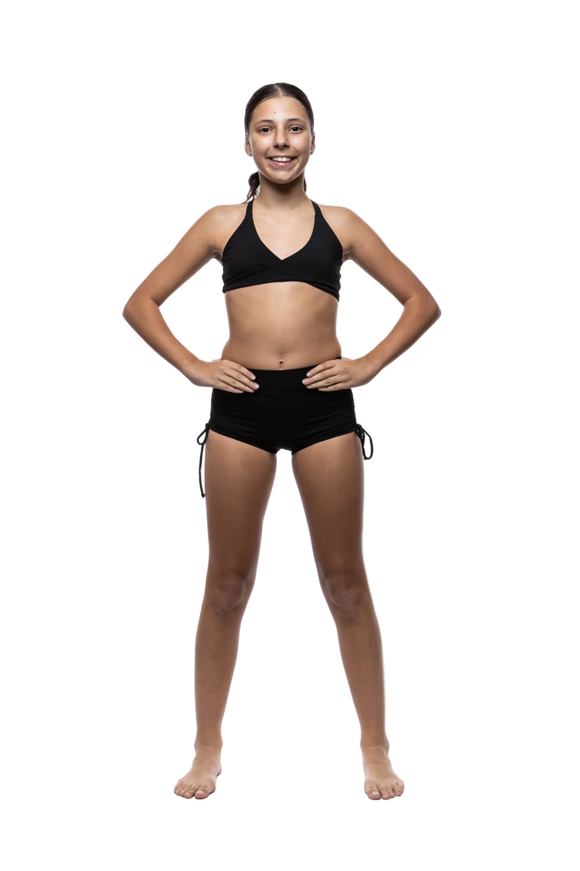 Define Mini Shorts