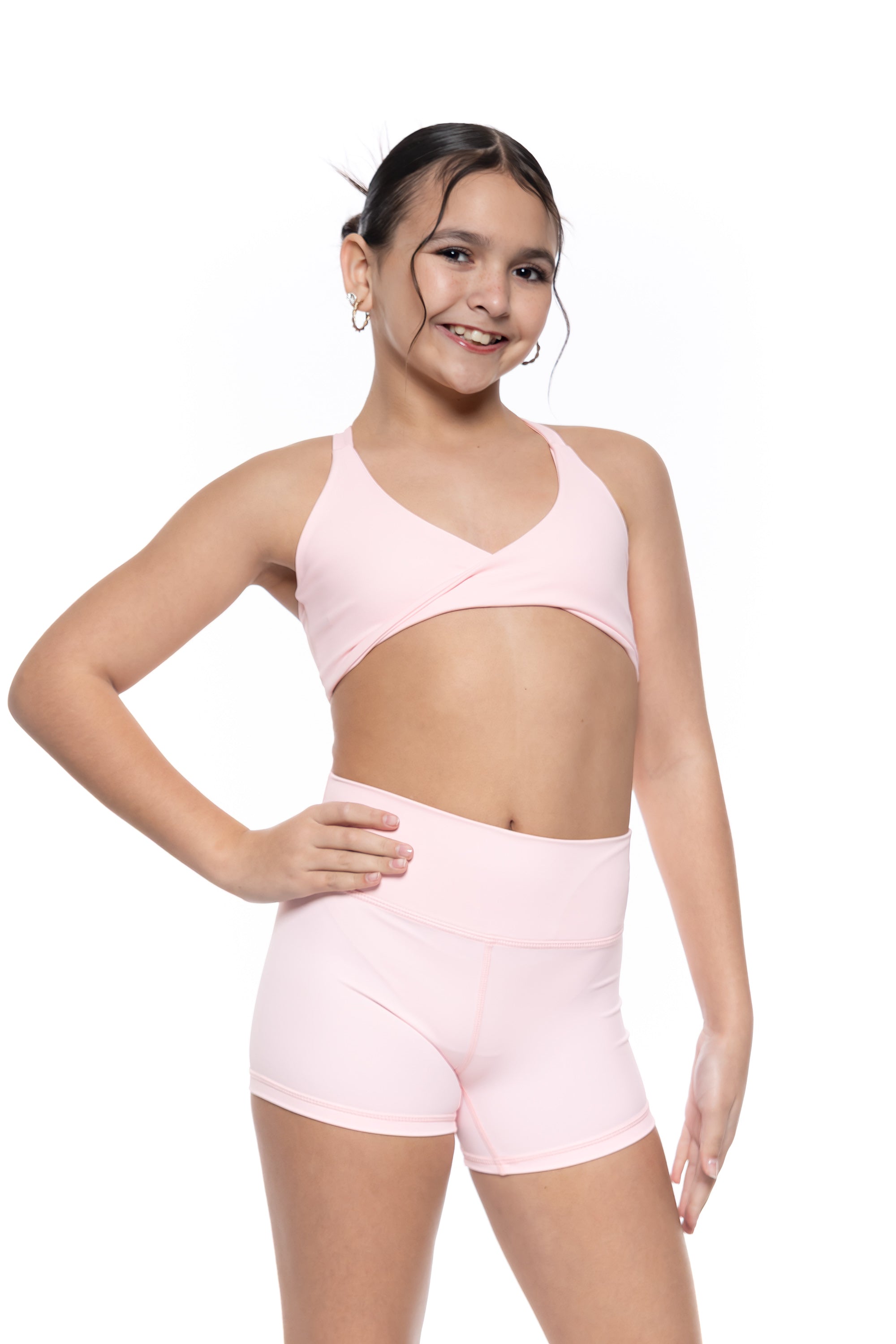 Momentum Mini Shorts - Child
