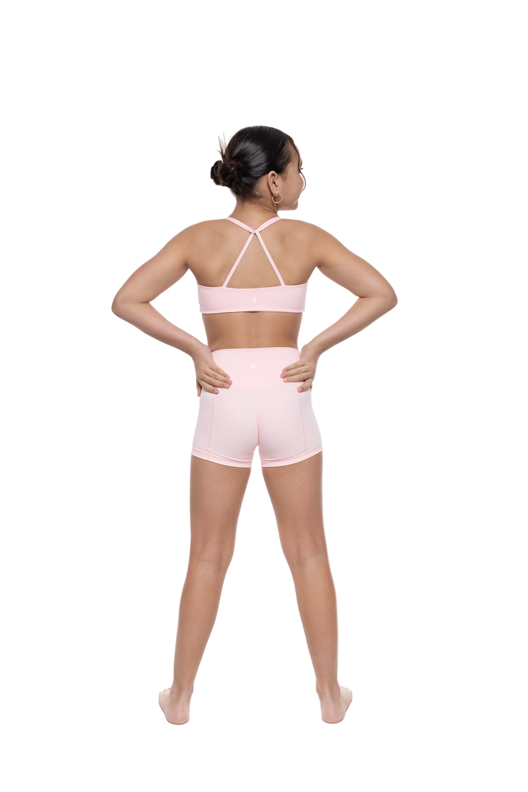 Momentum Mini Shorts - Child