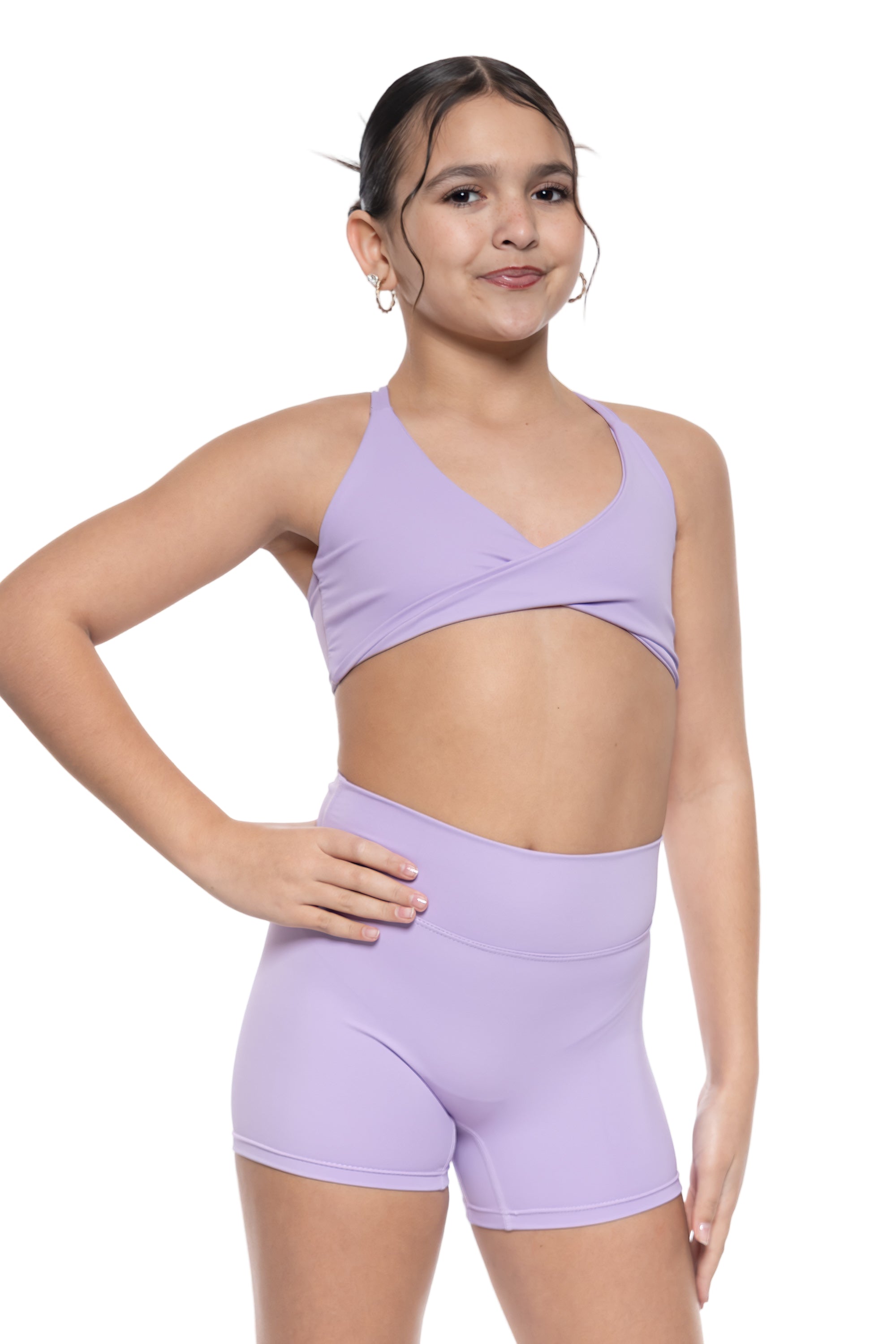 Volare Crop - Child