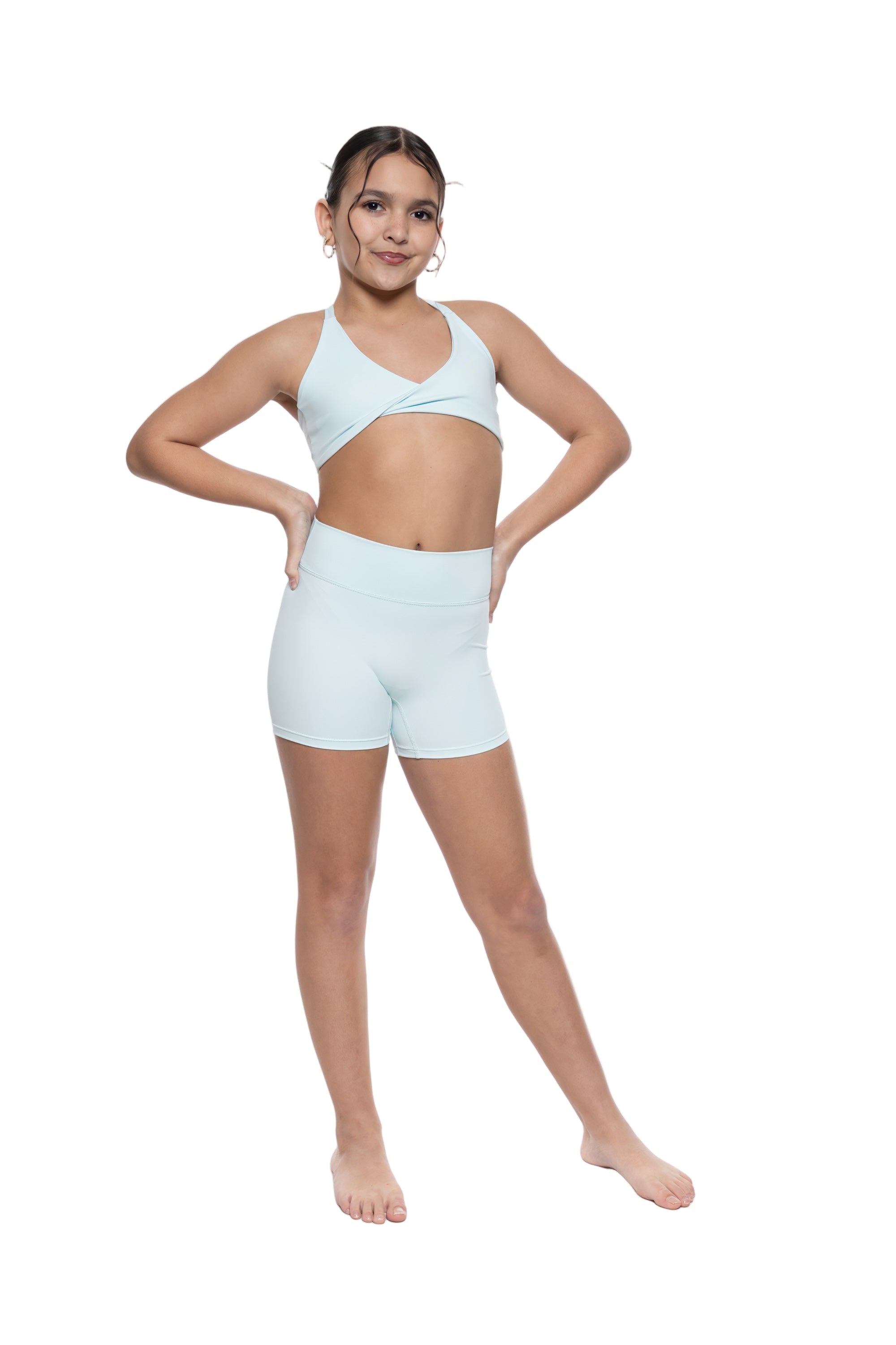 Volare Crop - Child