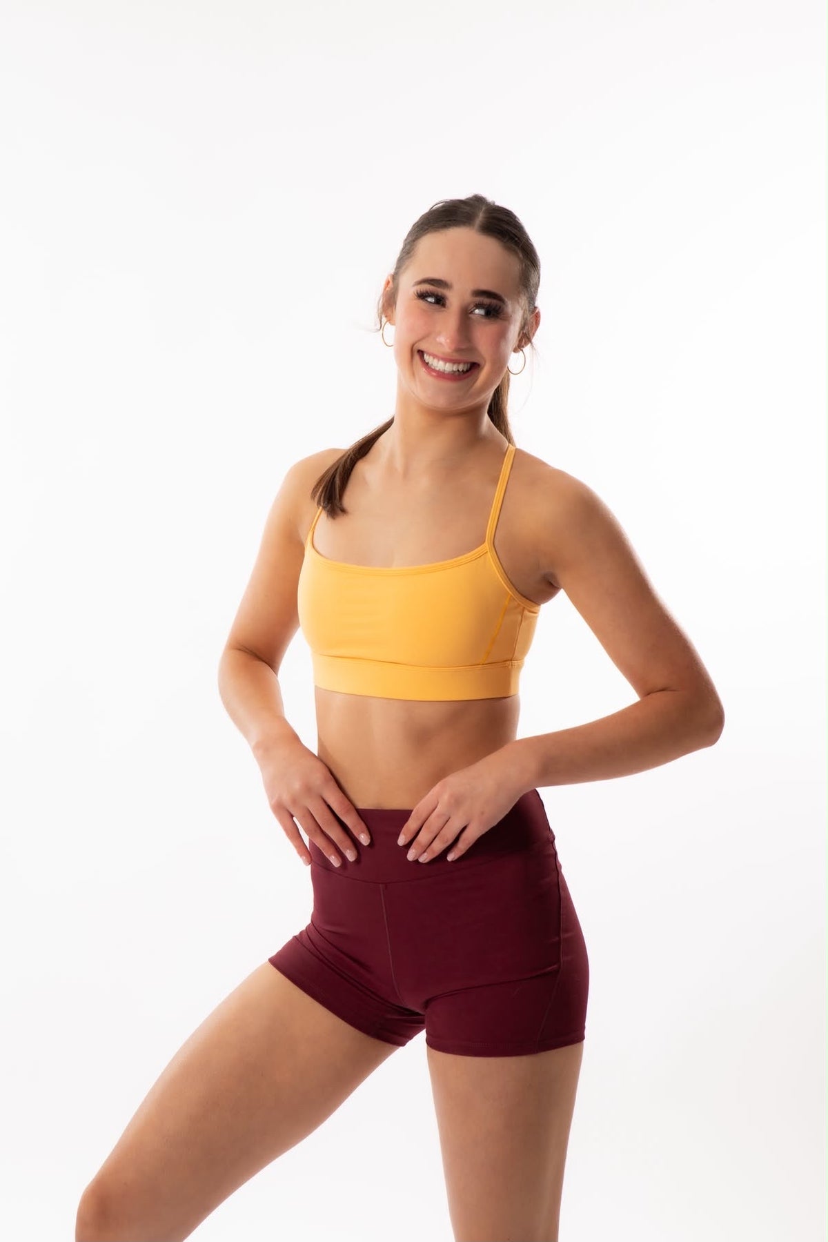 Core Shorts