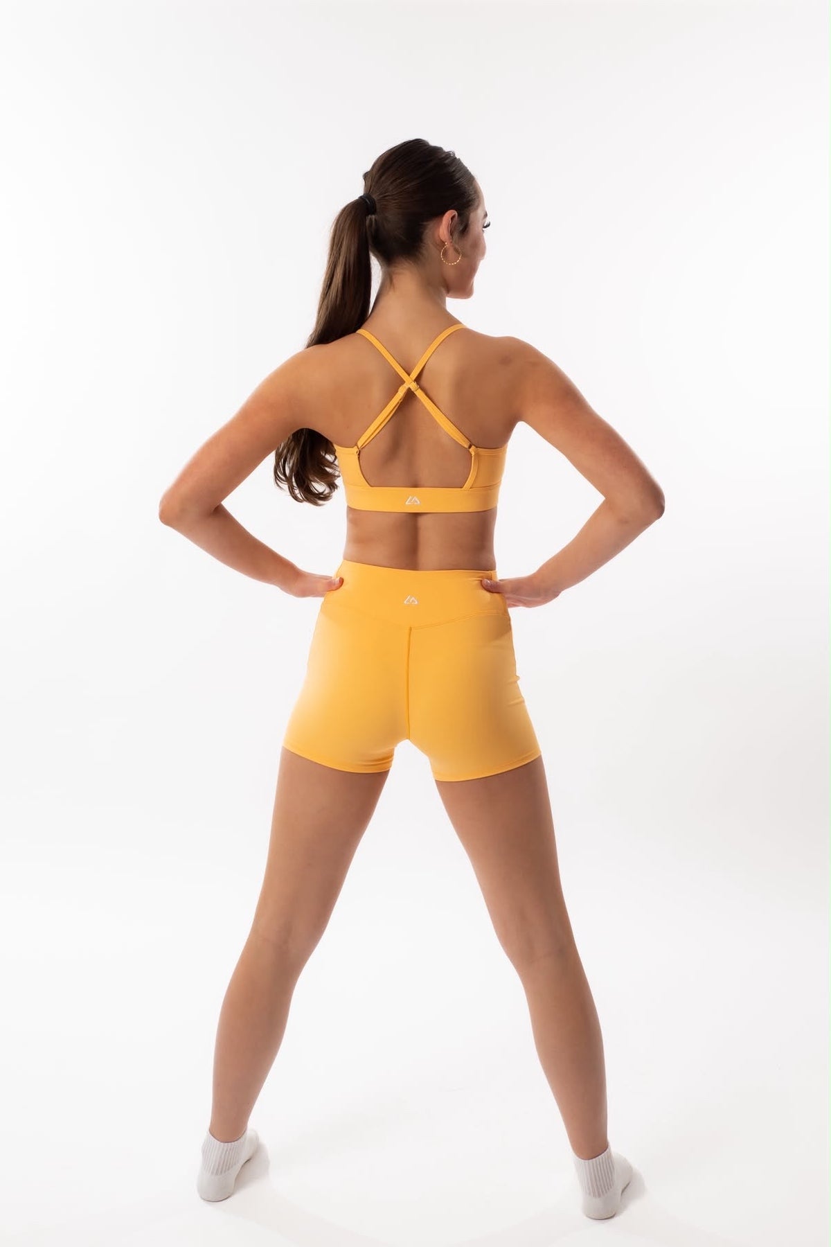 Core Shorts