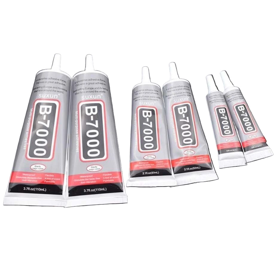 B-7000 Glue