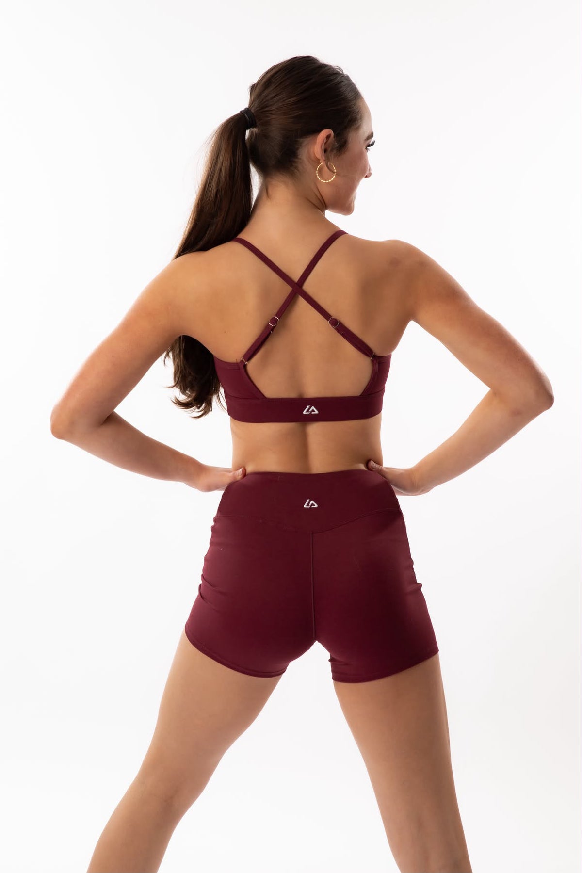 Core Shorts