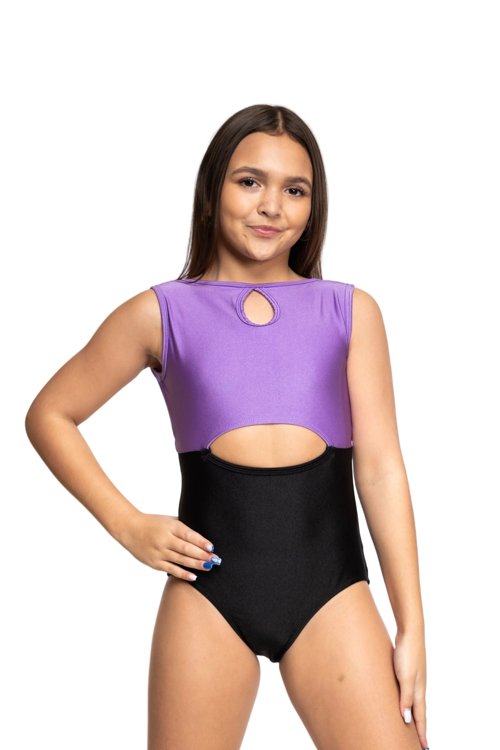Candyfresh Leotard