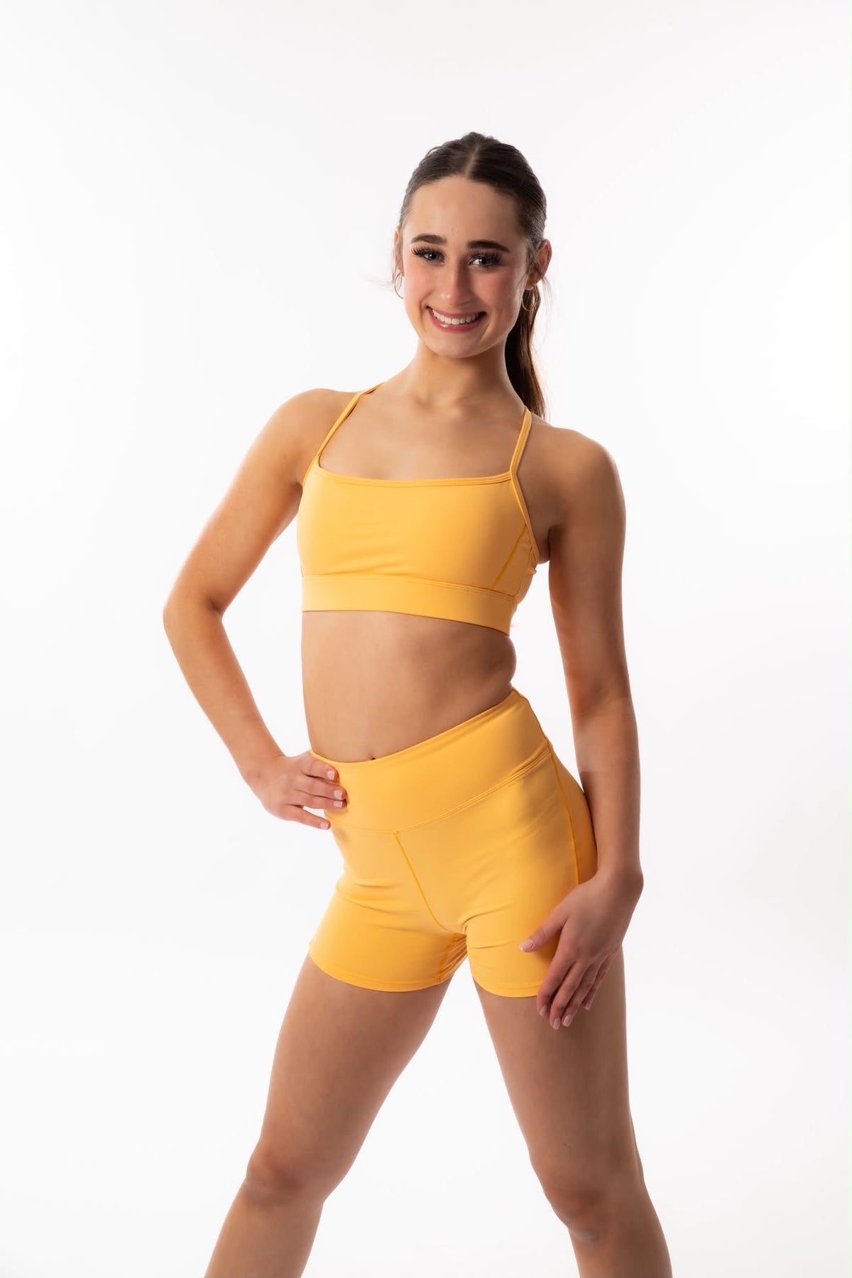 Core Shorts