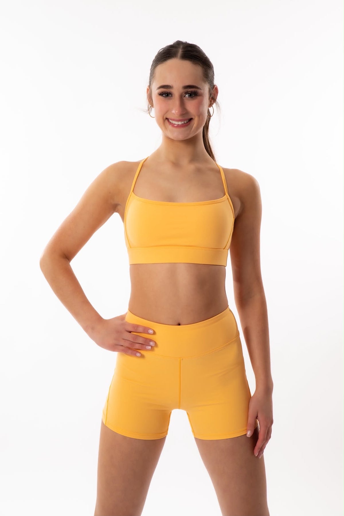 Core Shorts