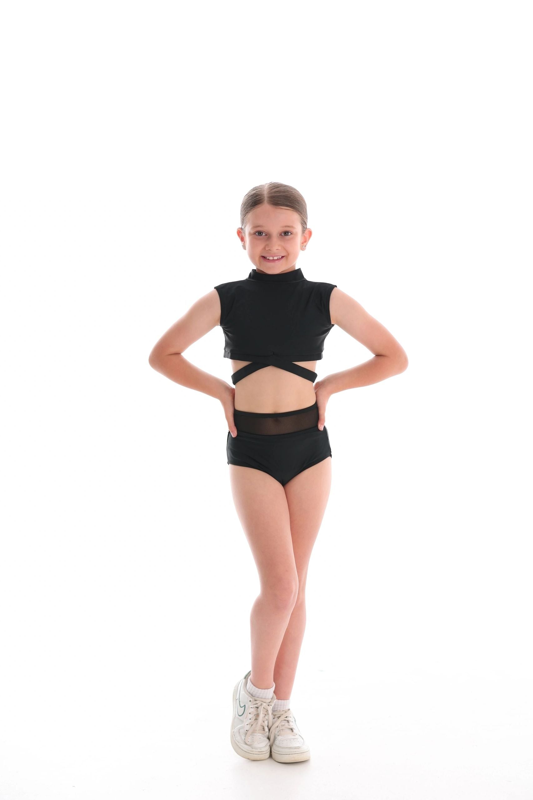 Diva Halter Brief