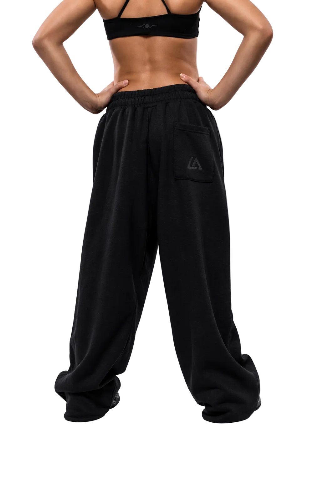 L A Oversize Trackies - PRE ORDER DUE APPROX 10TH JUNE