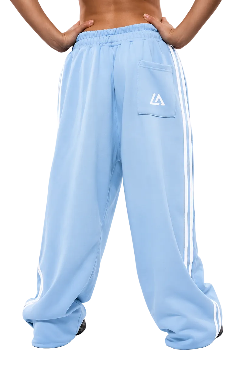 L A Oversize Trackies - PRE ORDER DUE APPROX 10TH JUNE
