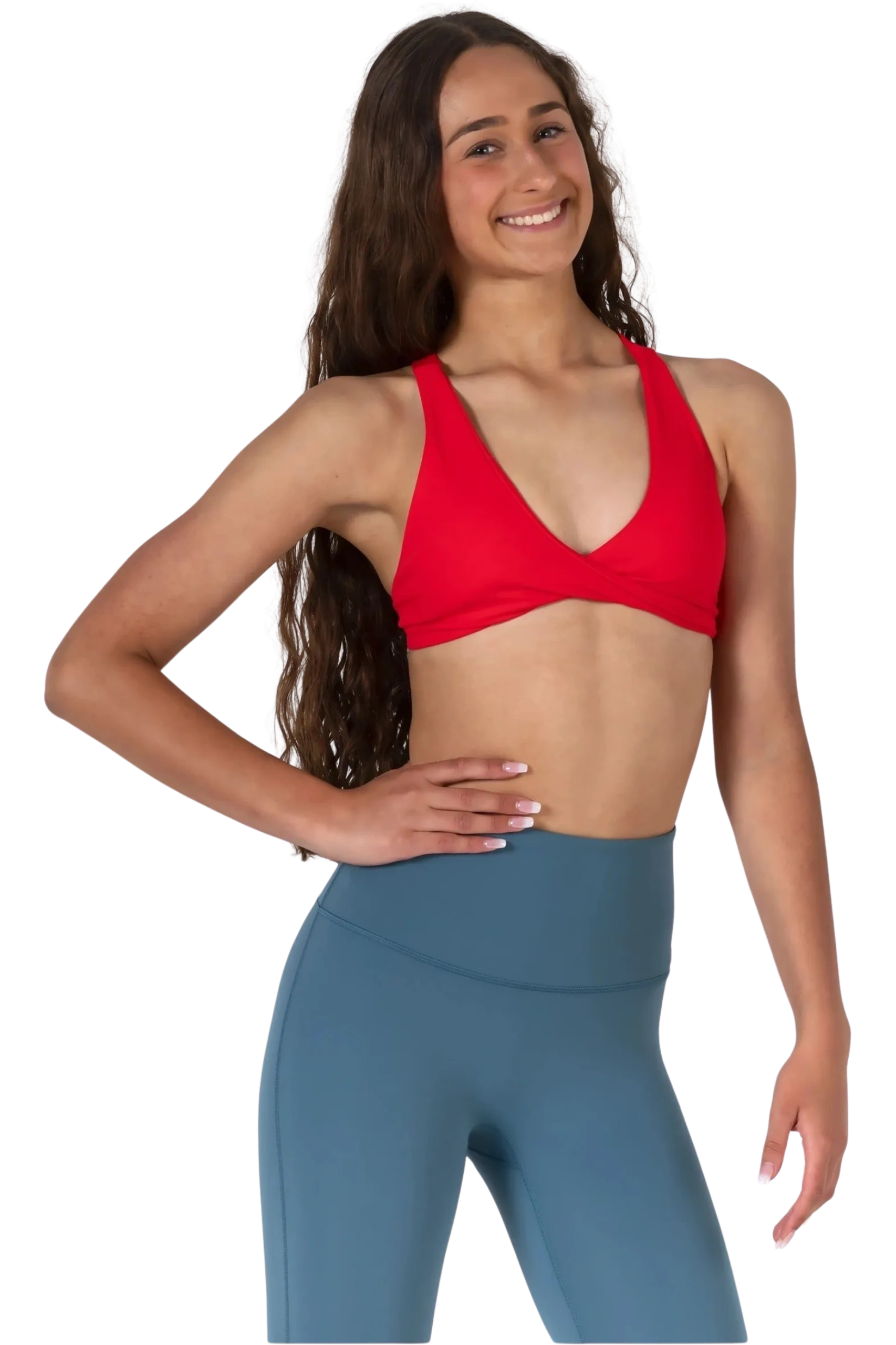 Eclipse Leggings - CLEARANCE ITEM
