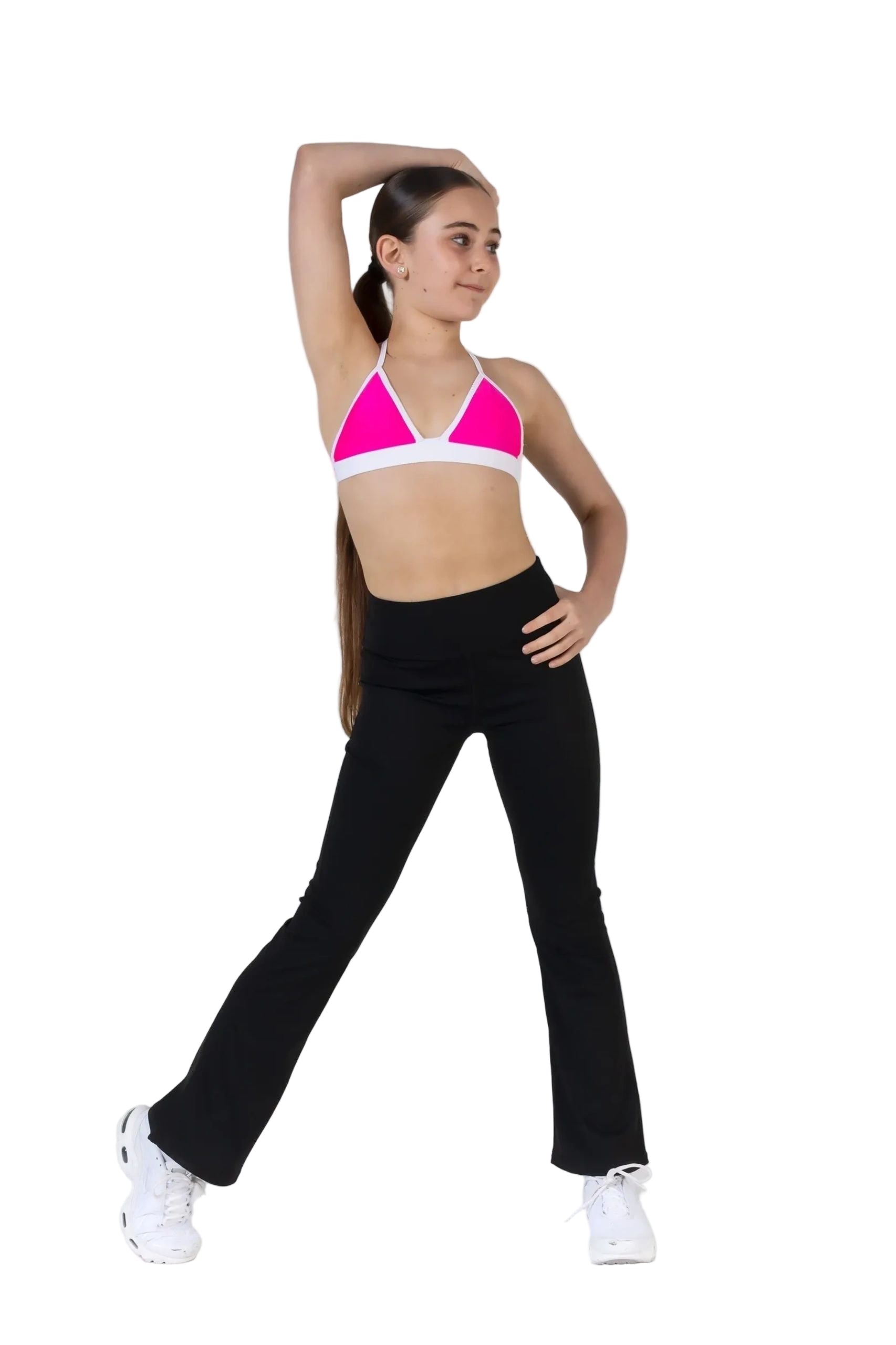 Flare Pants - Child