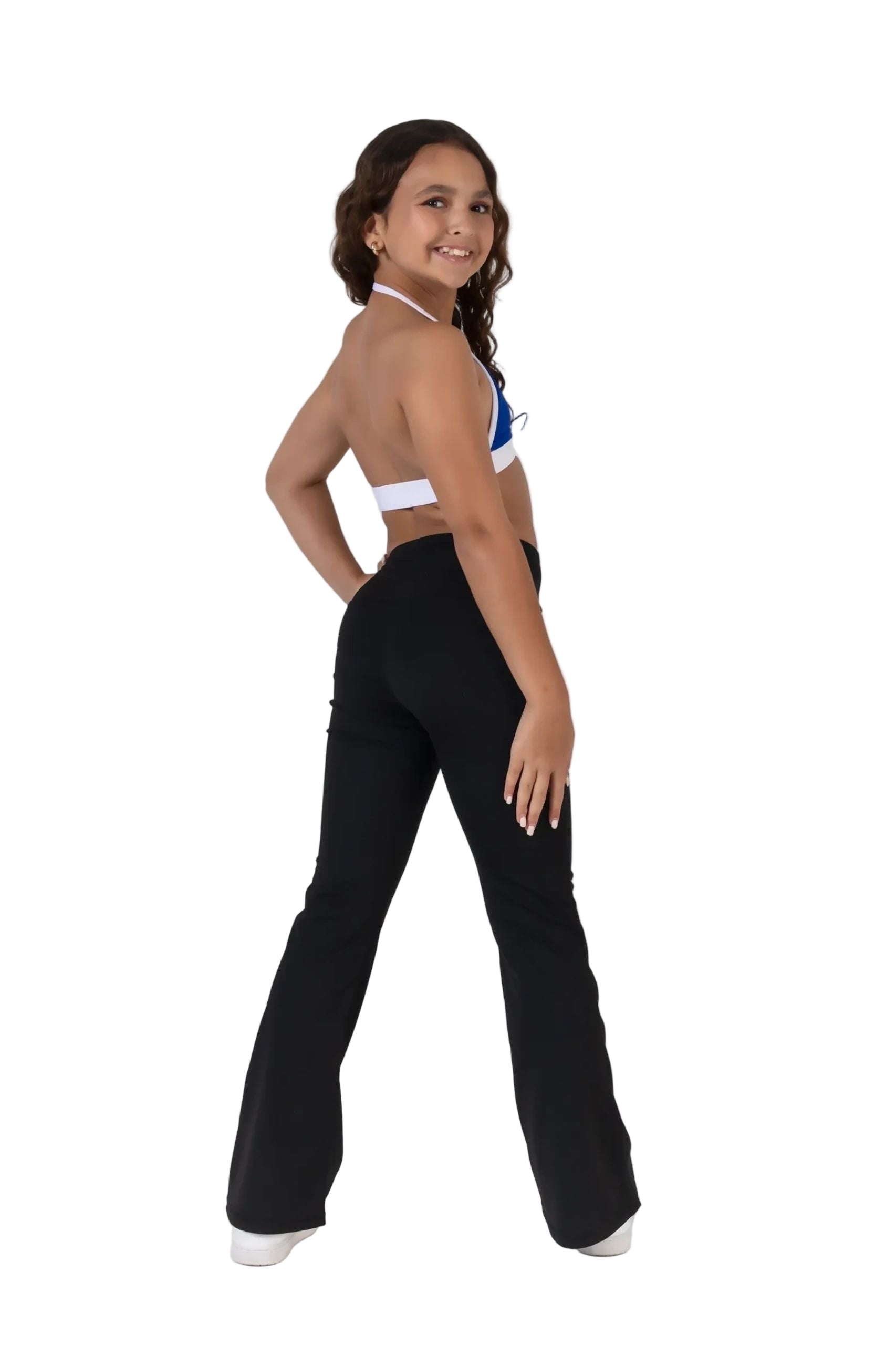 Flare Pants - Child
