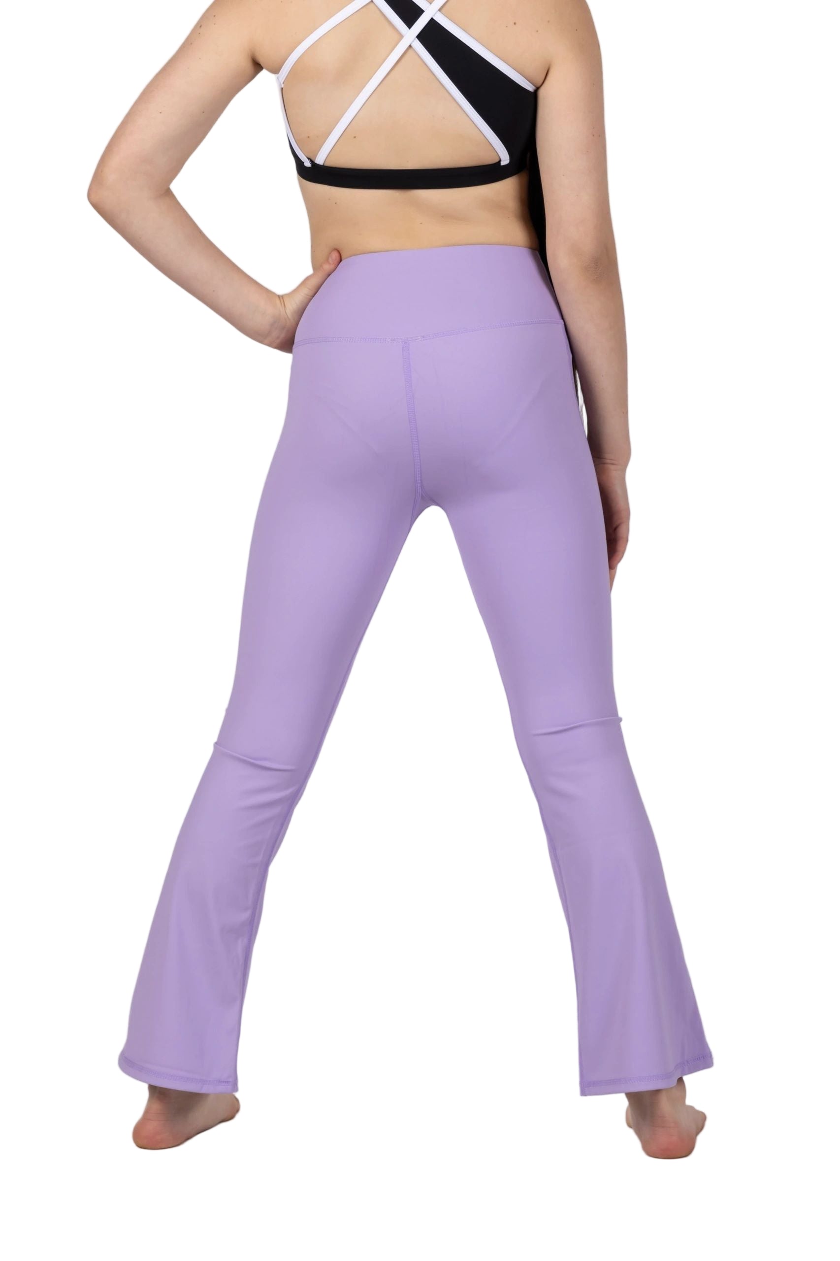 Flare Pants - Child