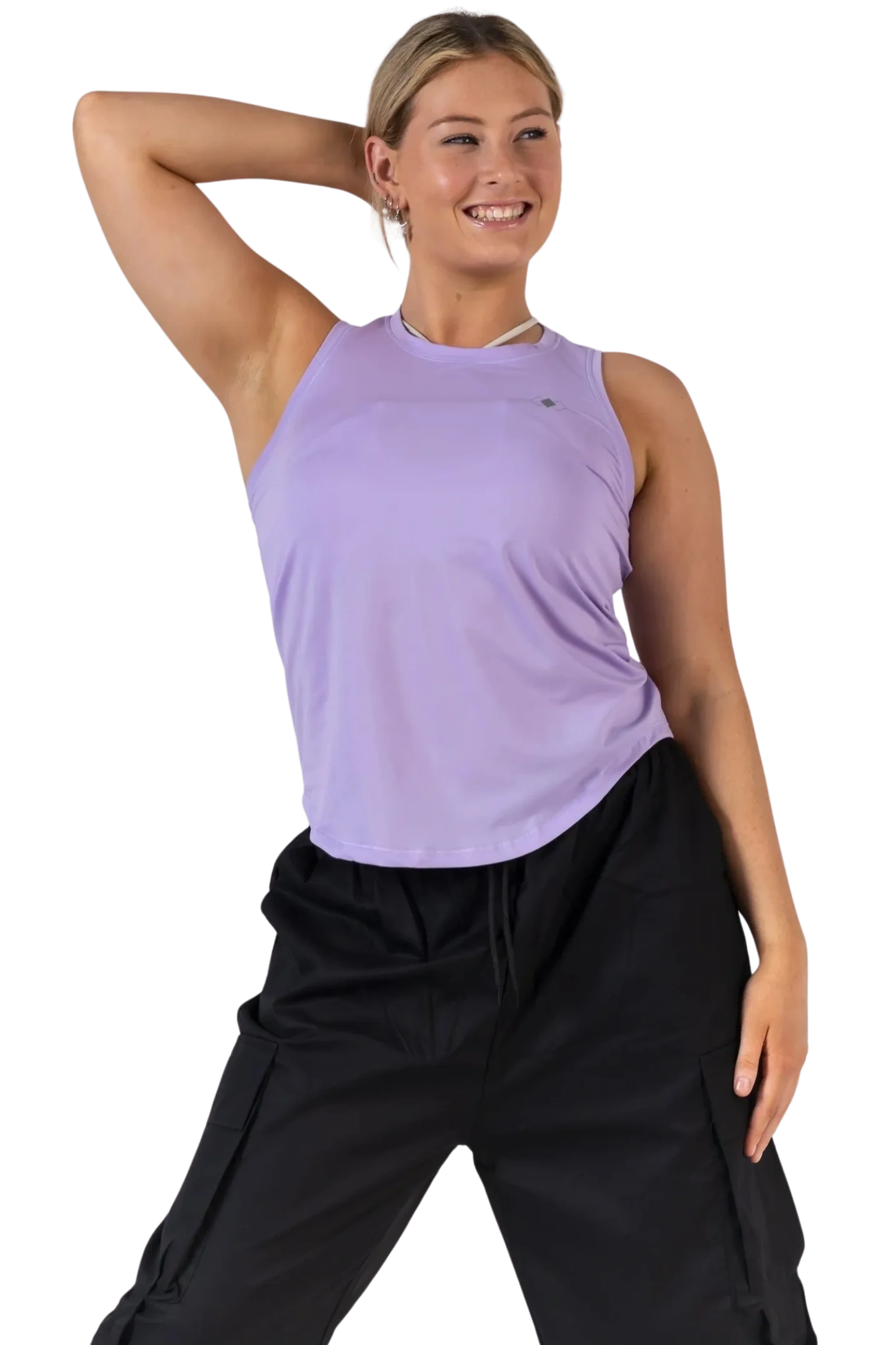 Frost Singlet