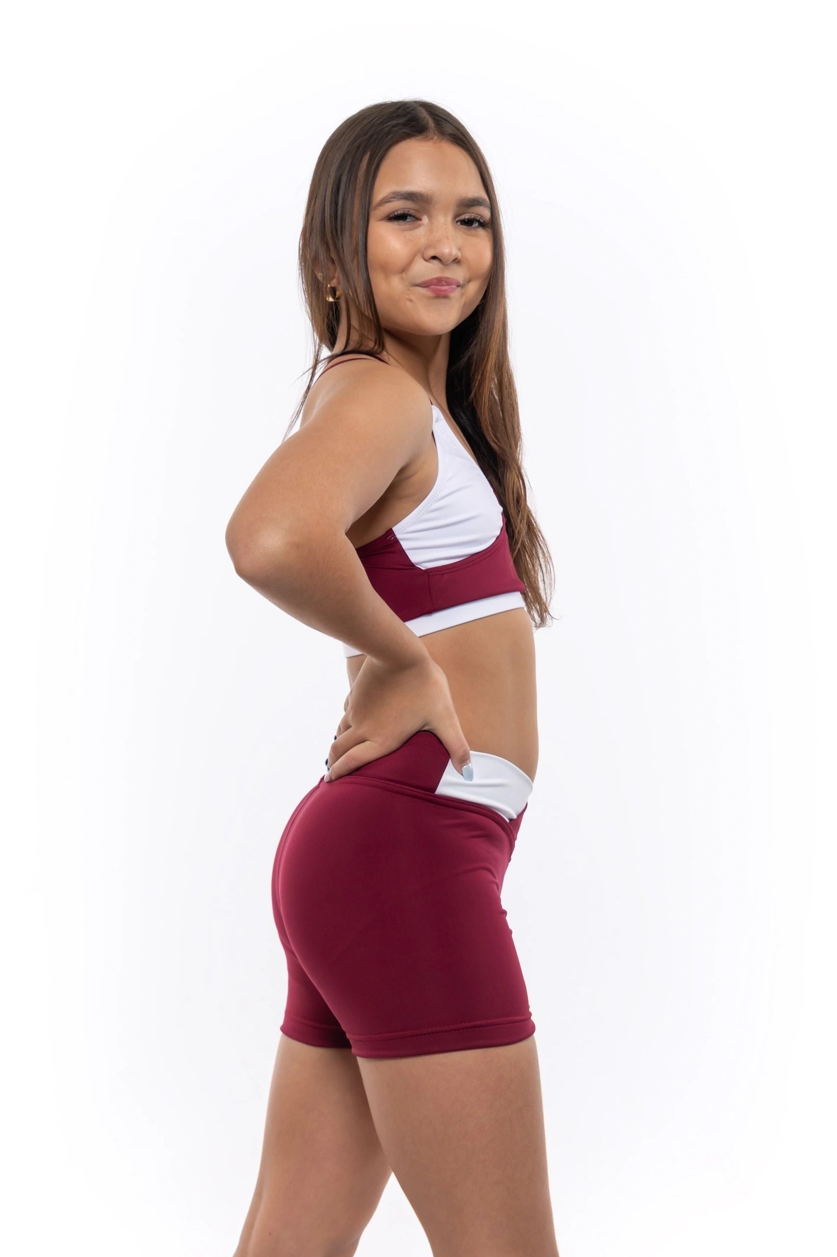 Fusion Shorts