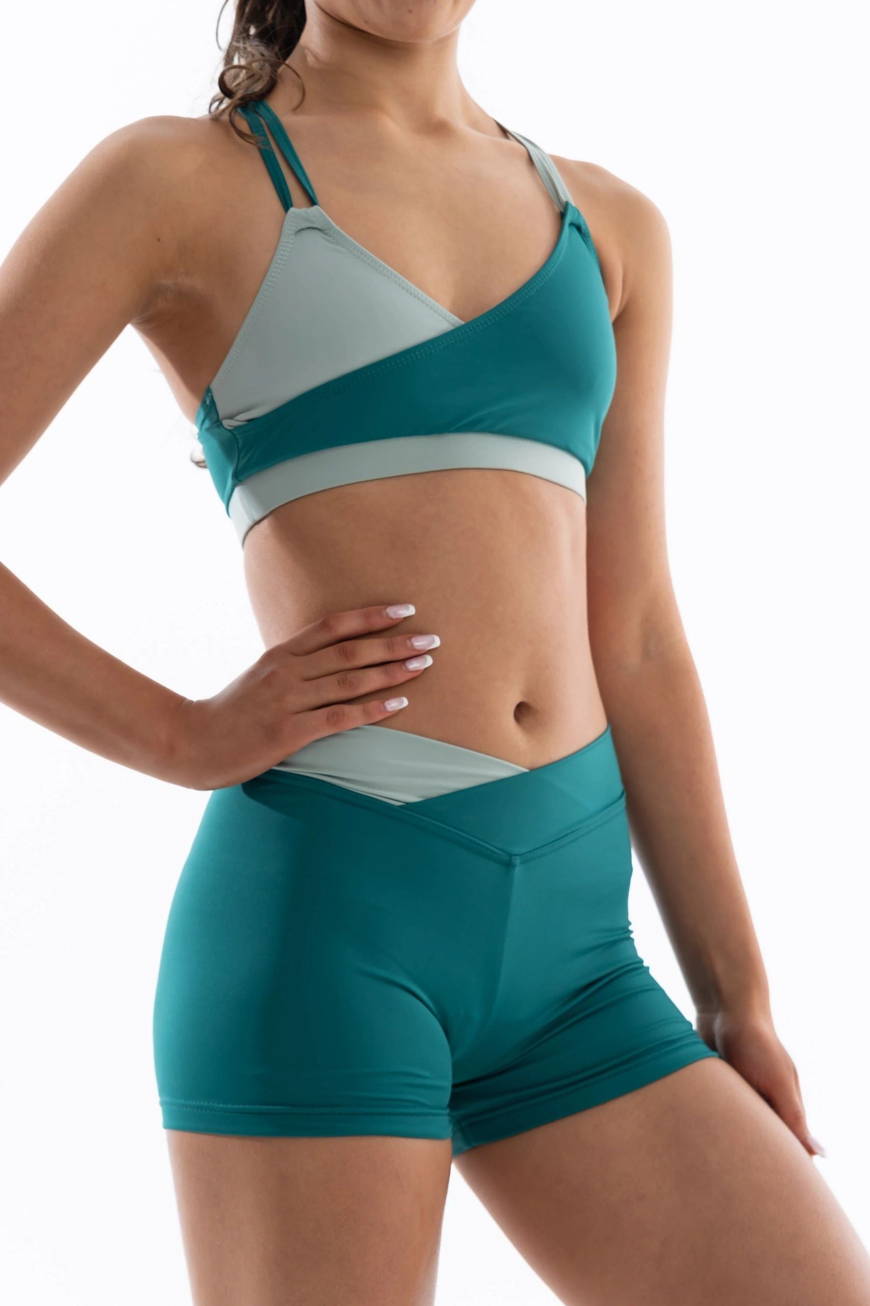 Fusion Shorts