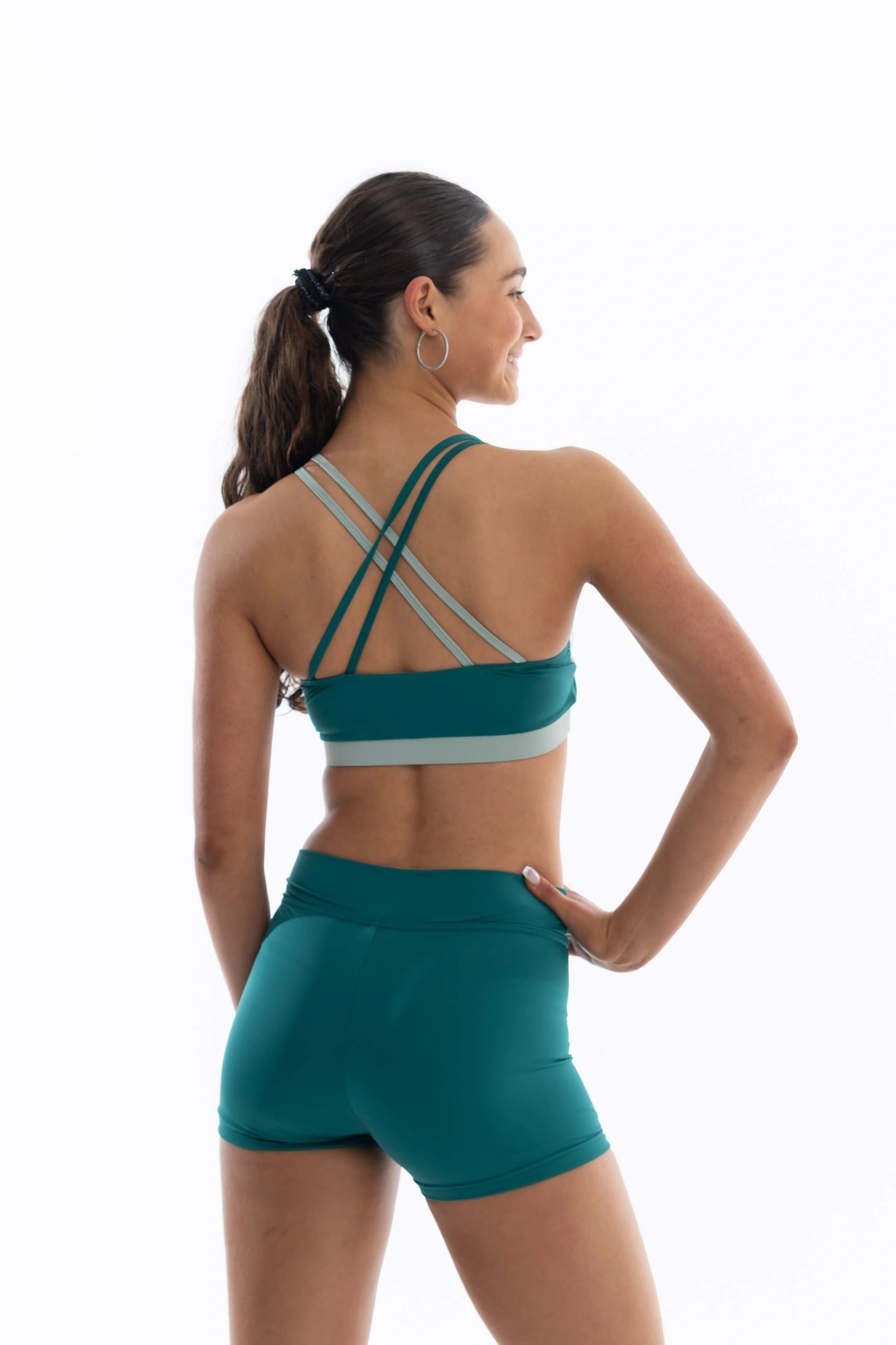 Fusion Shorts