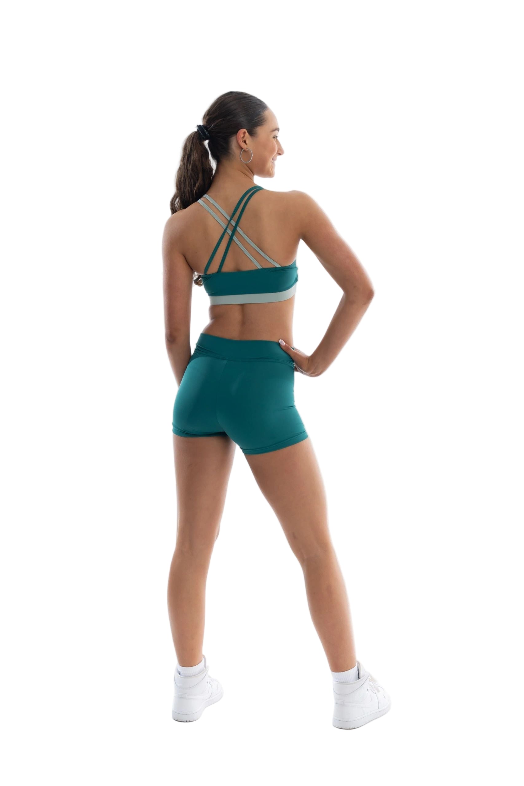 Fusion Shorts