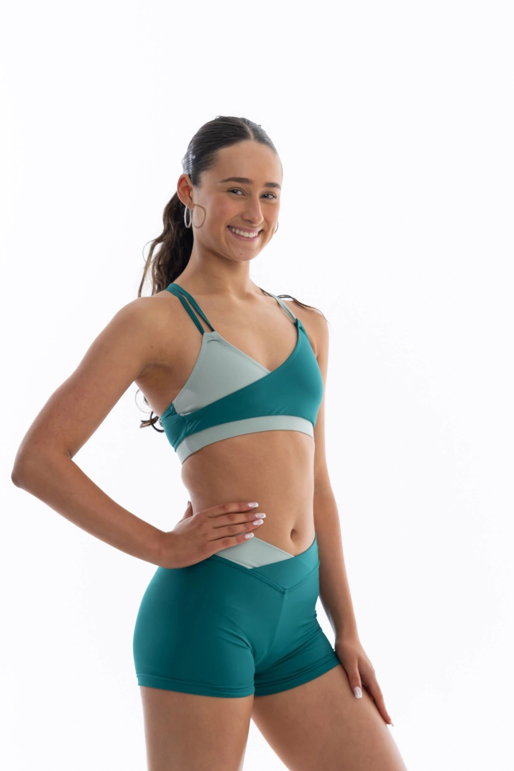 Fusion Shorts