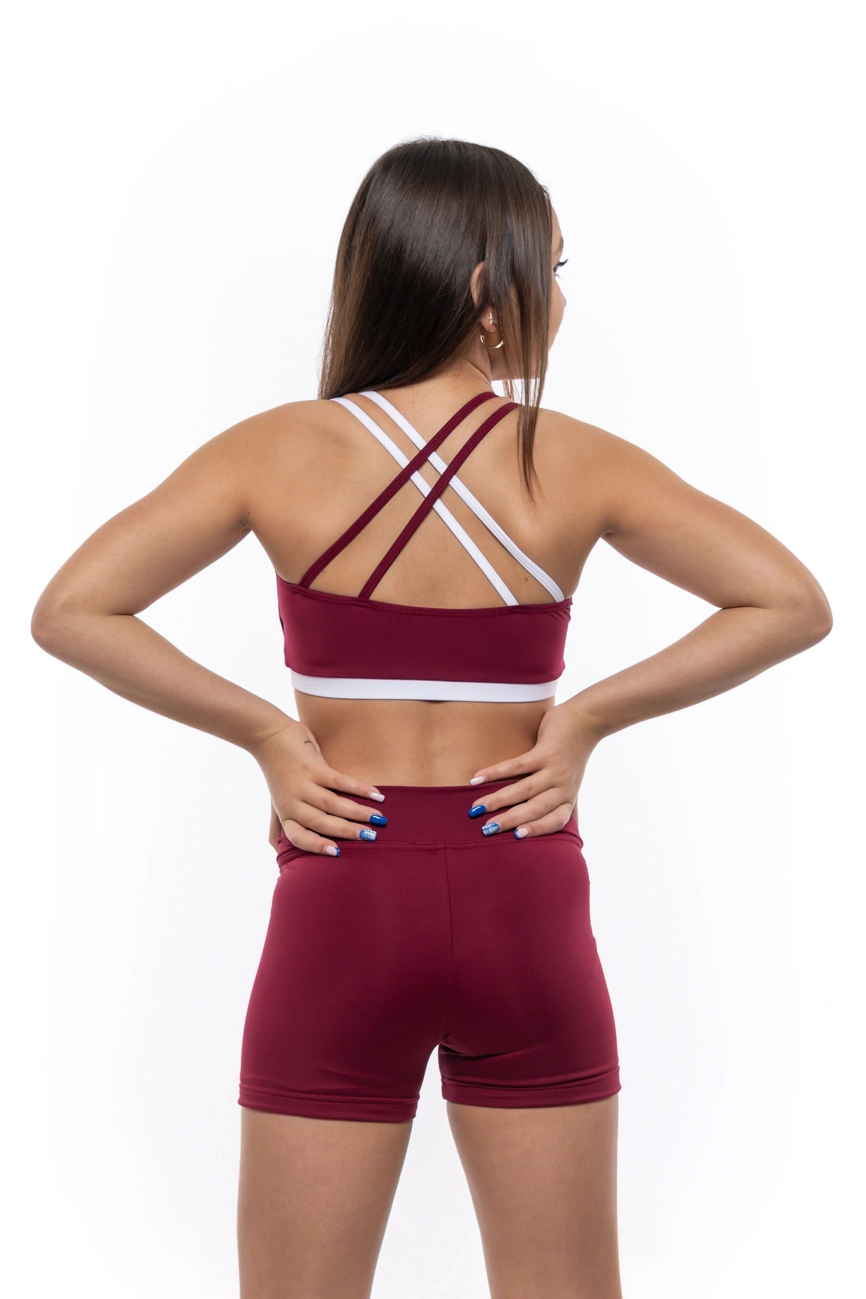 Fusion Shorts