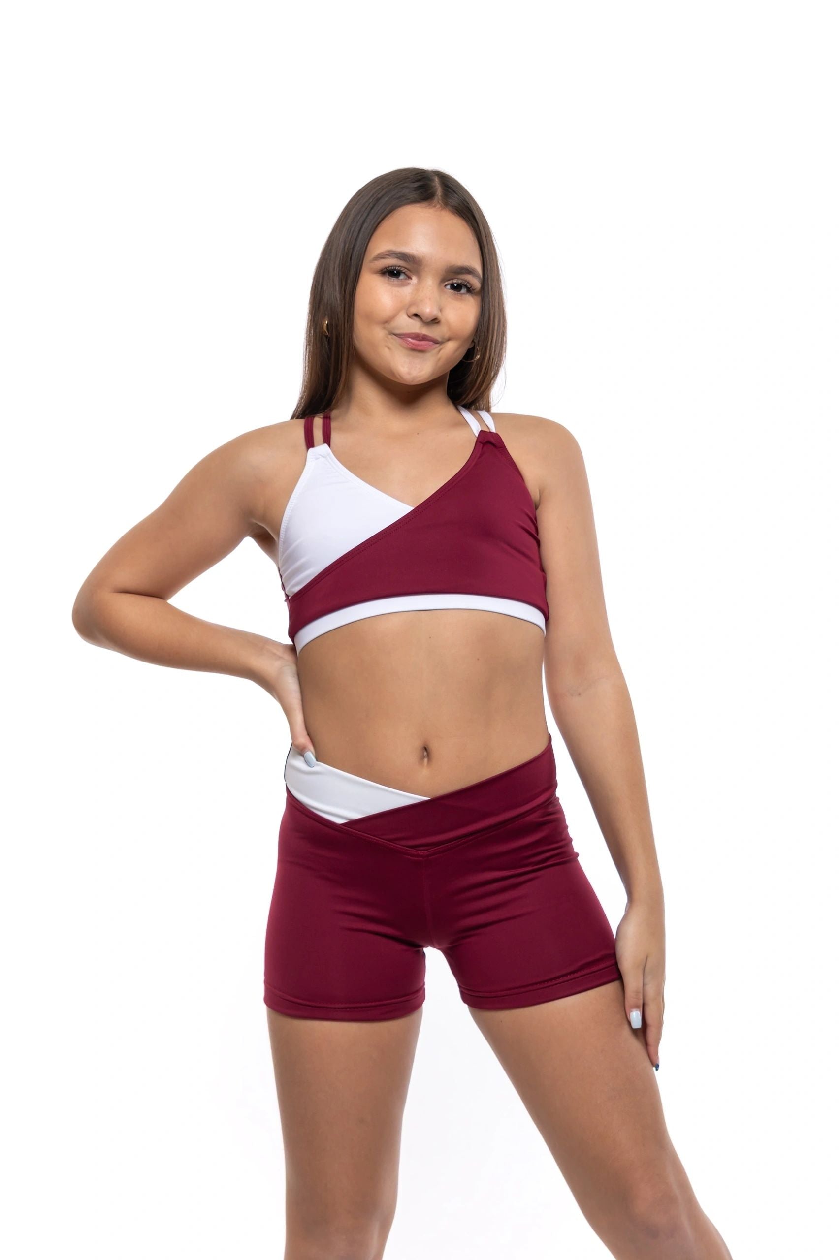 Fusion Shorts