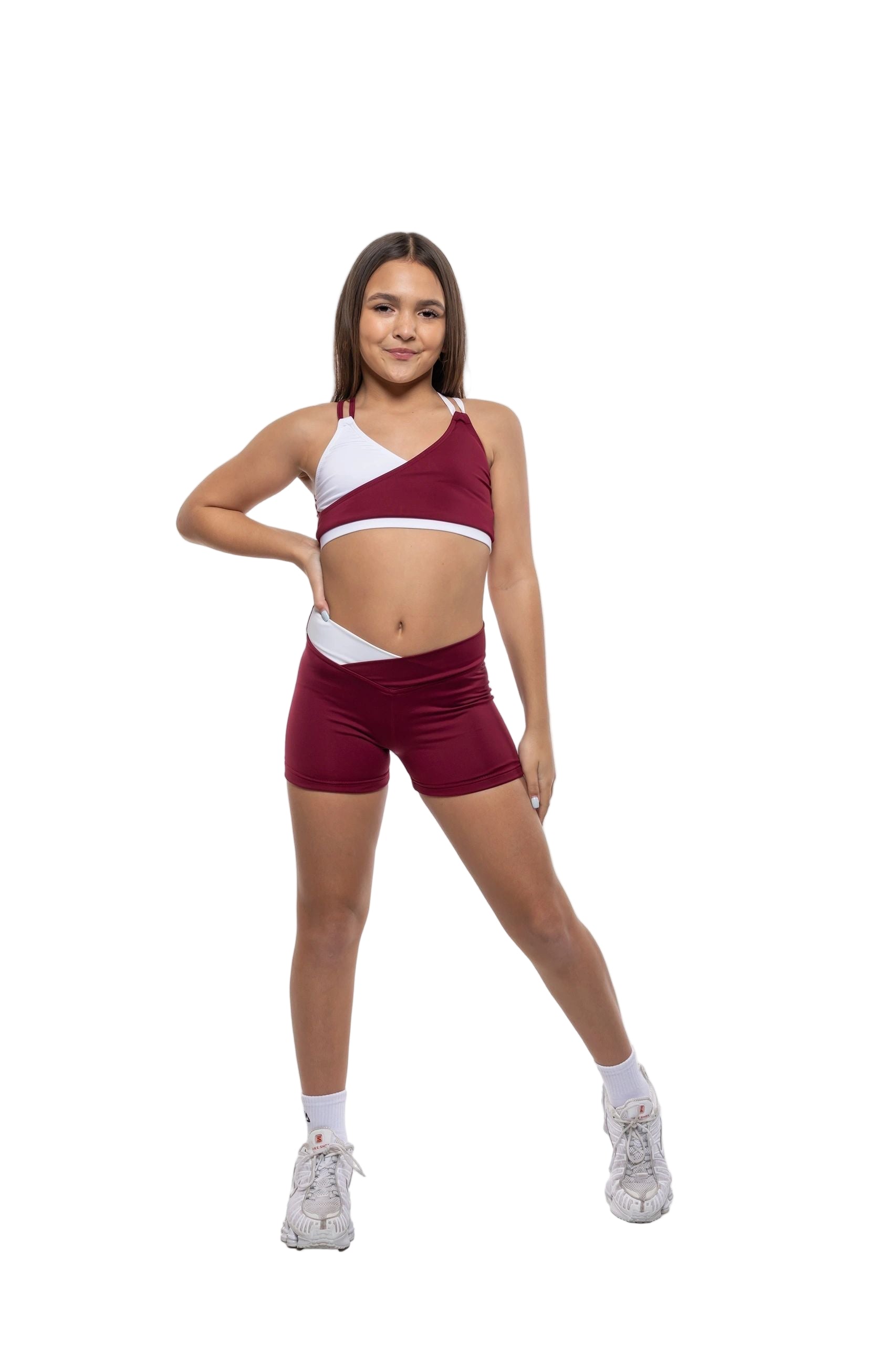 Fusion Shorts