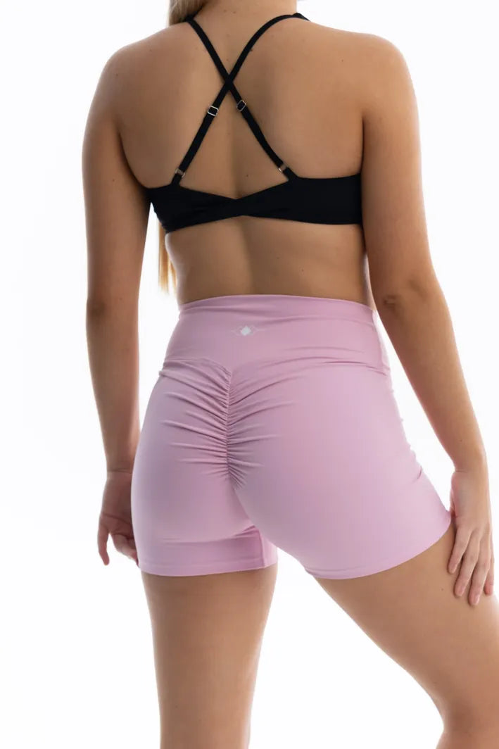 Flame Shorts