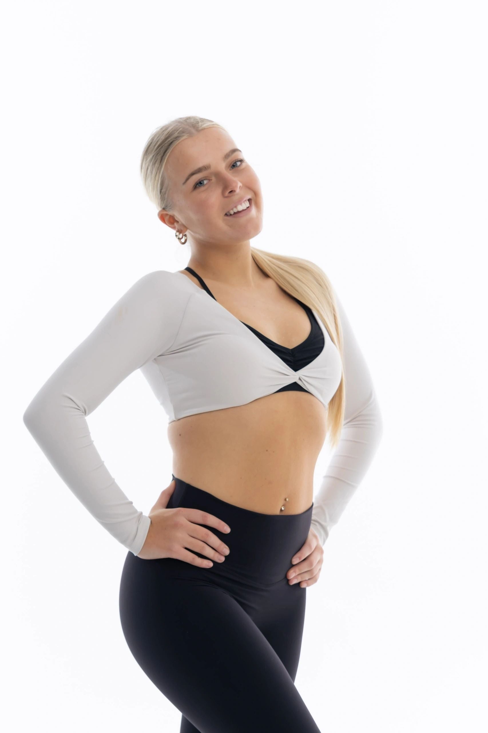 Glide Leggings