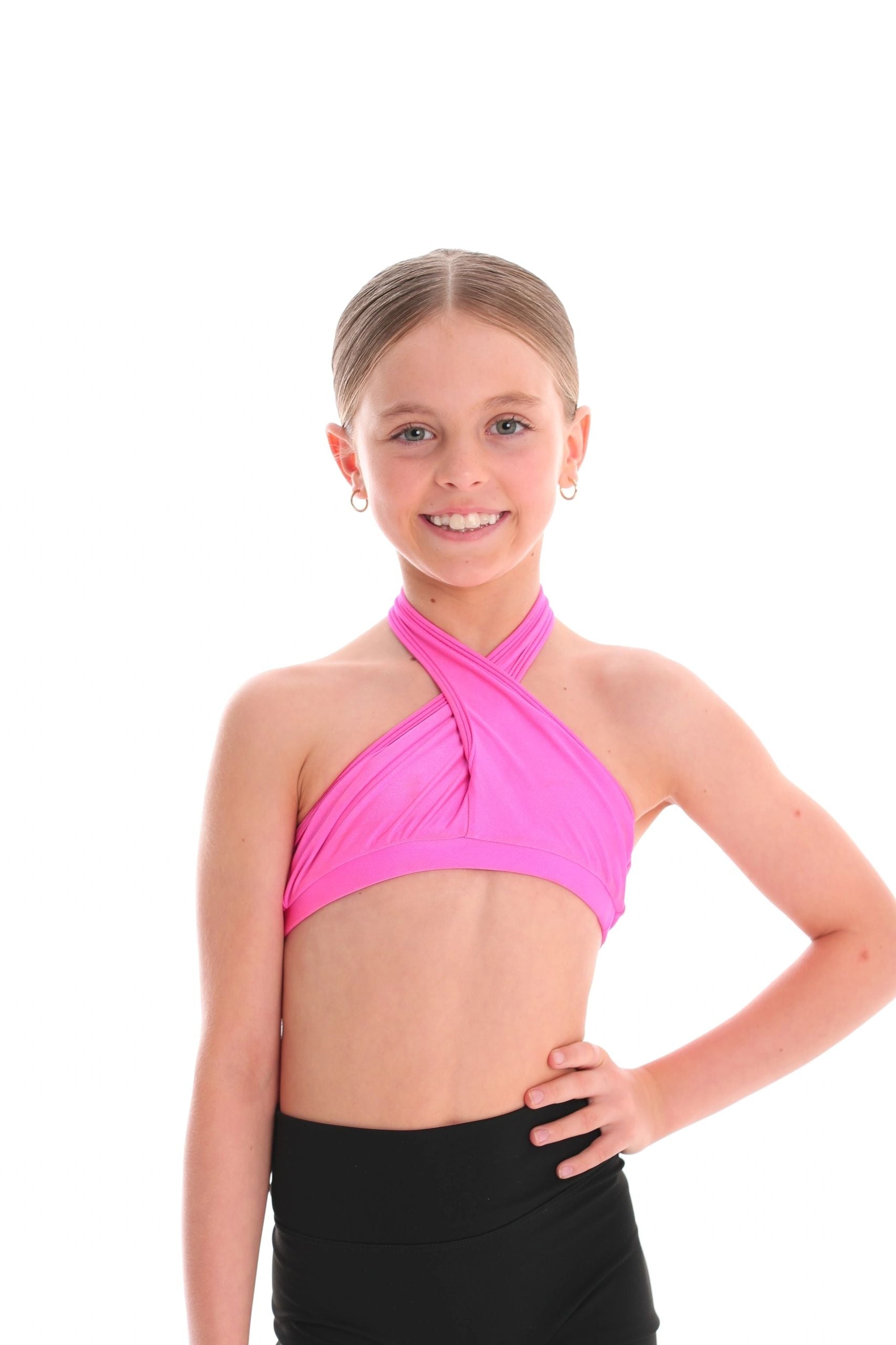 Glam Crop