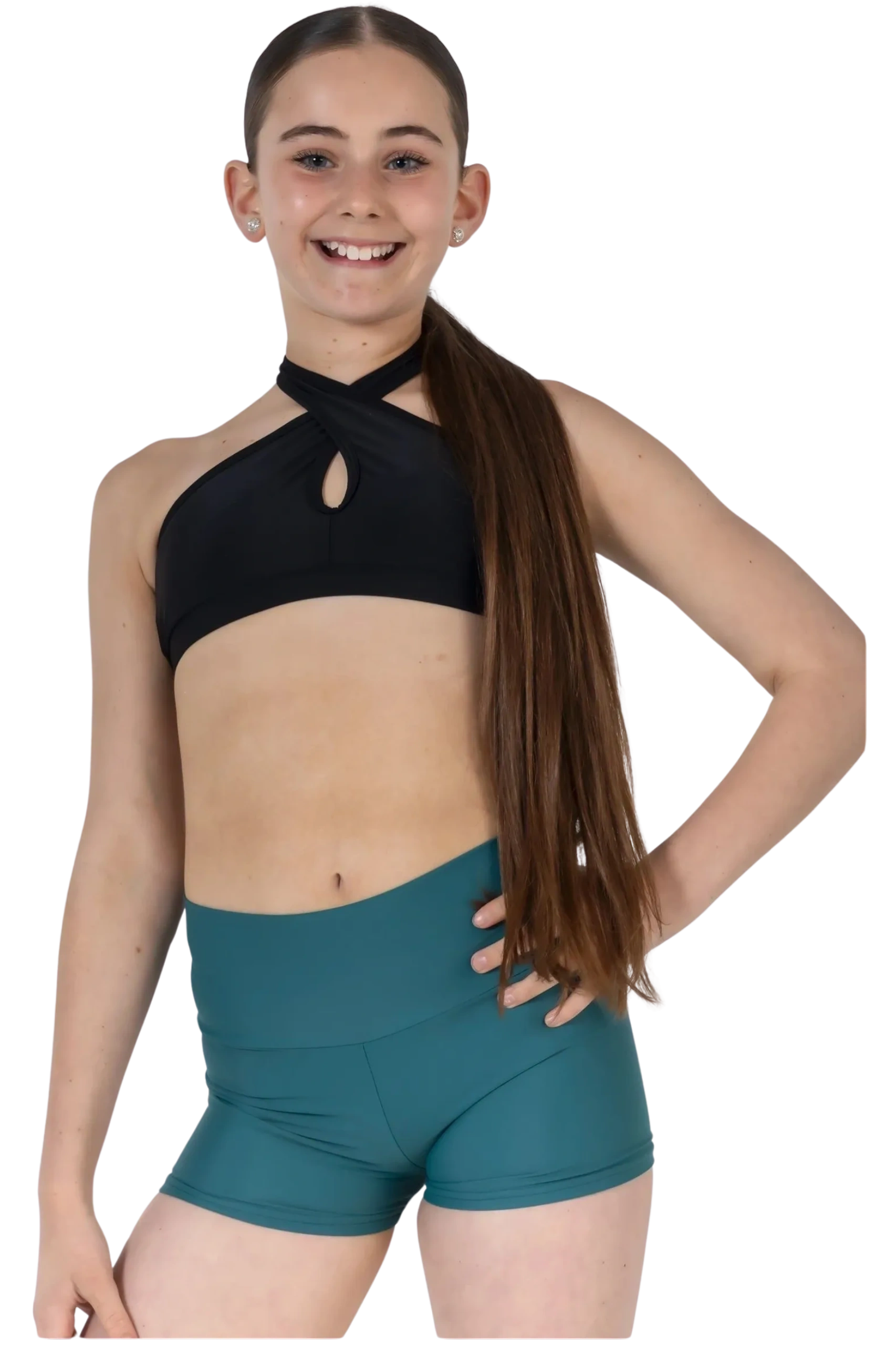 Glam Crop