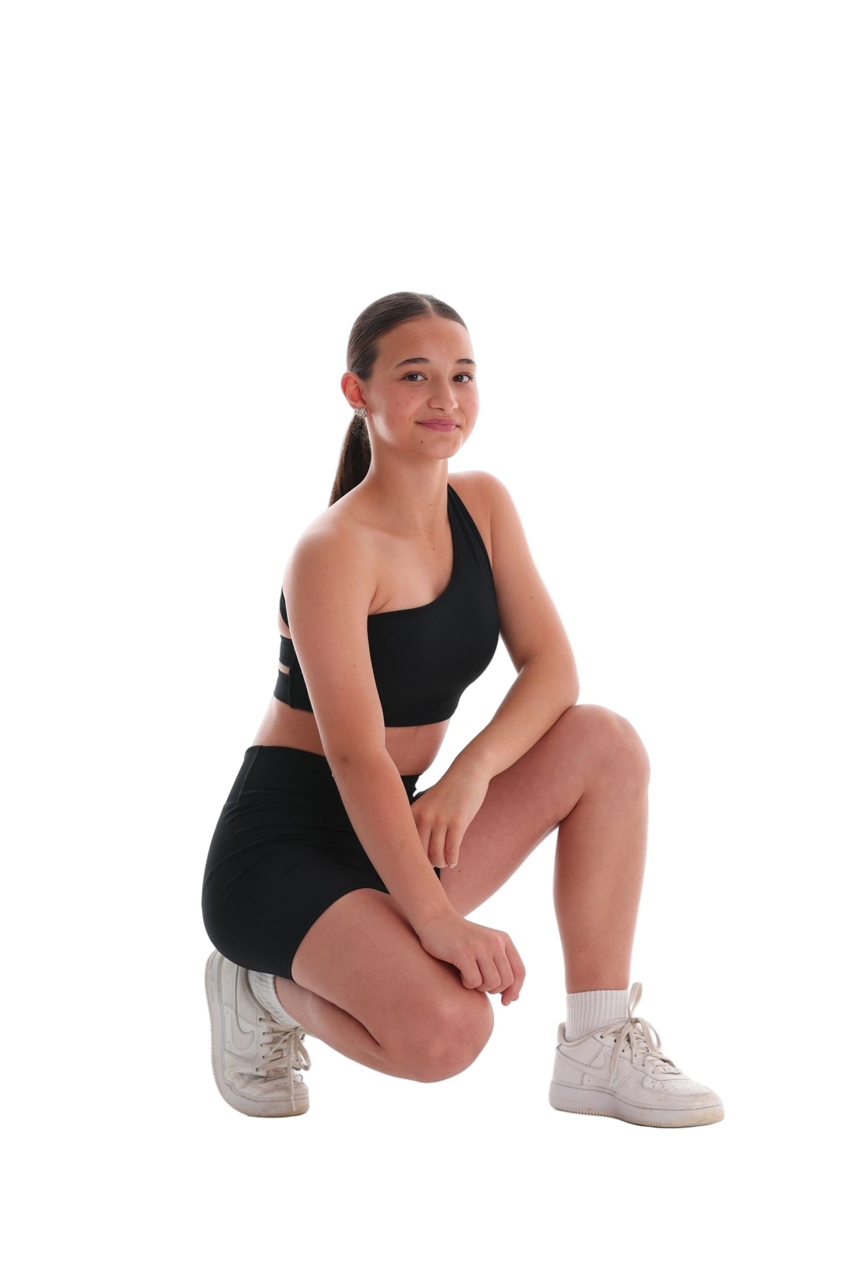 Genesis Shorts