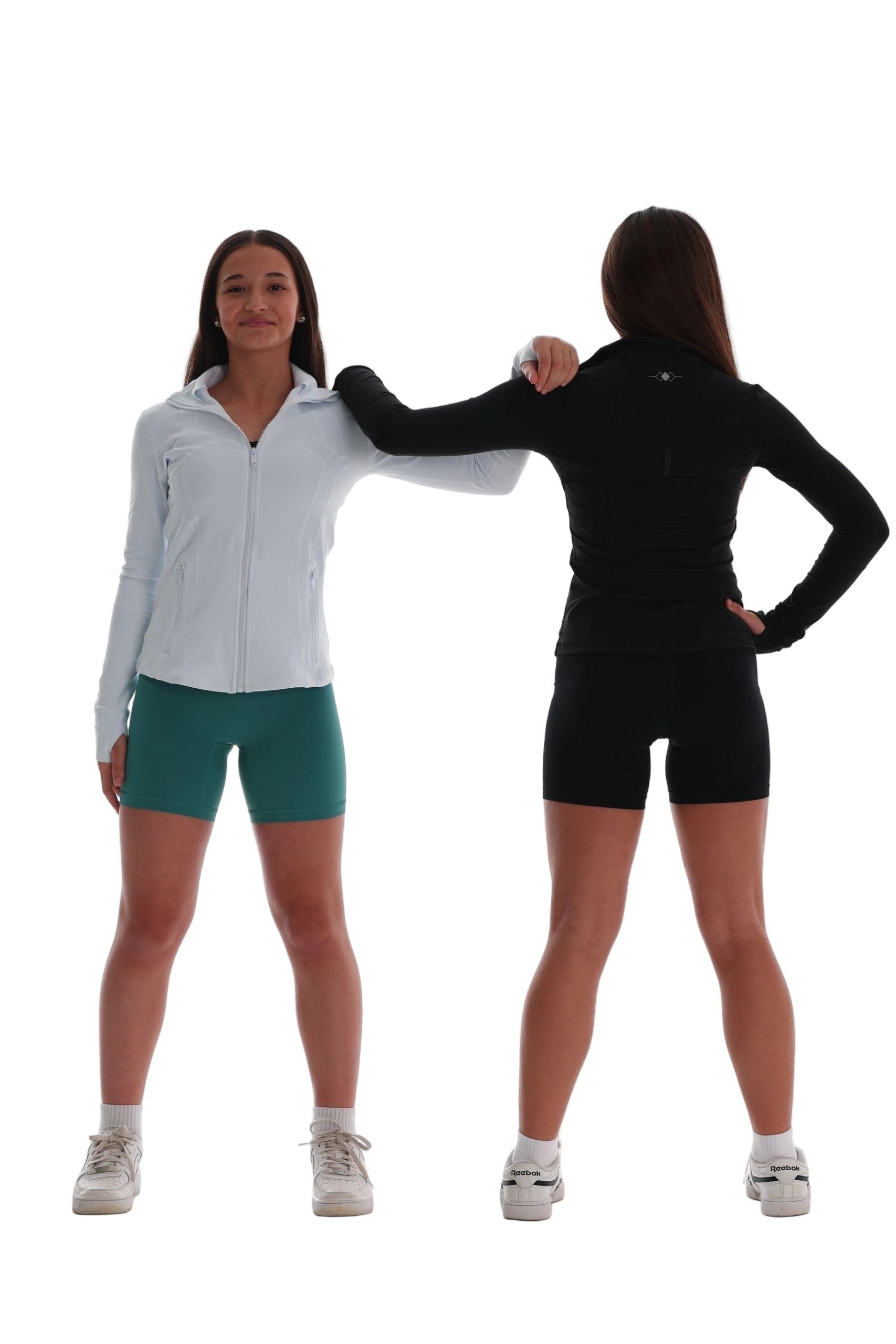 Gravity Shorts