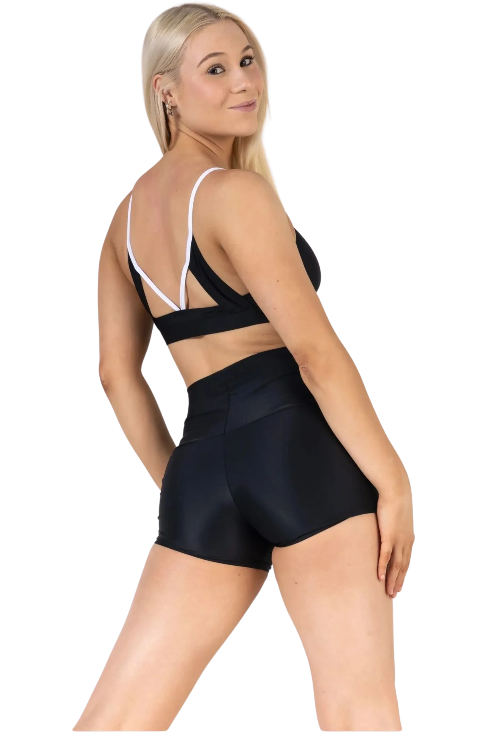Hollywood Crop