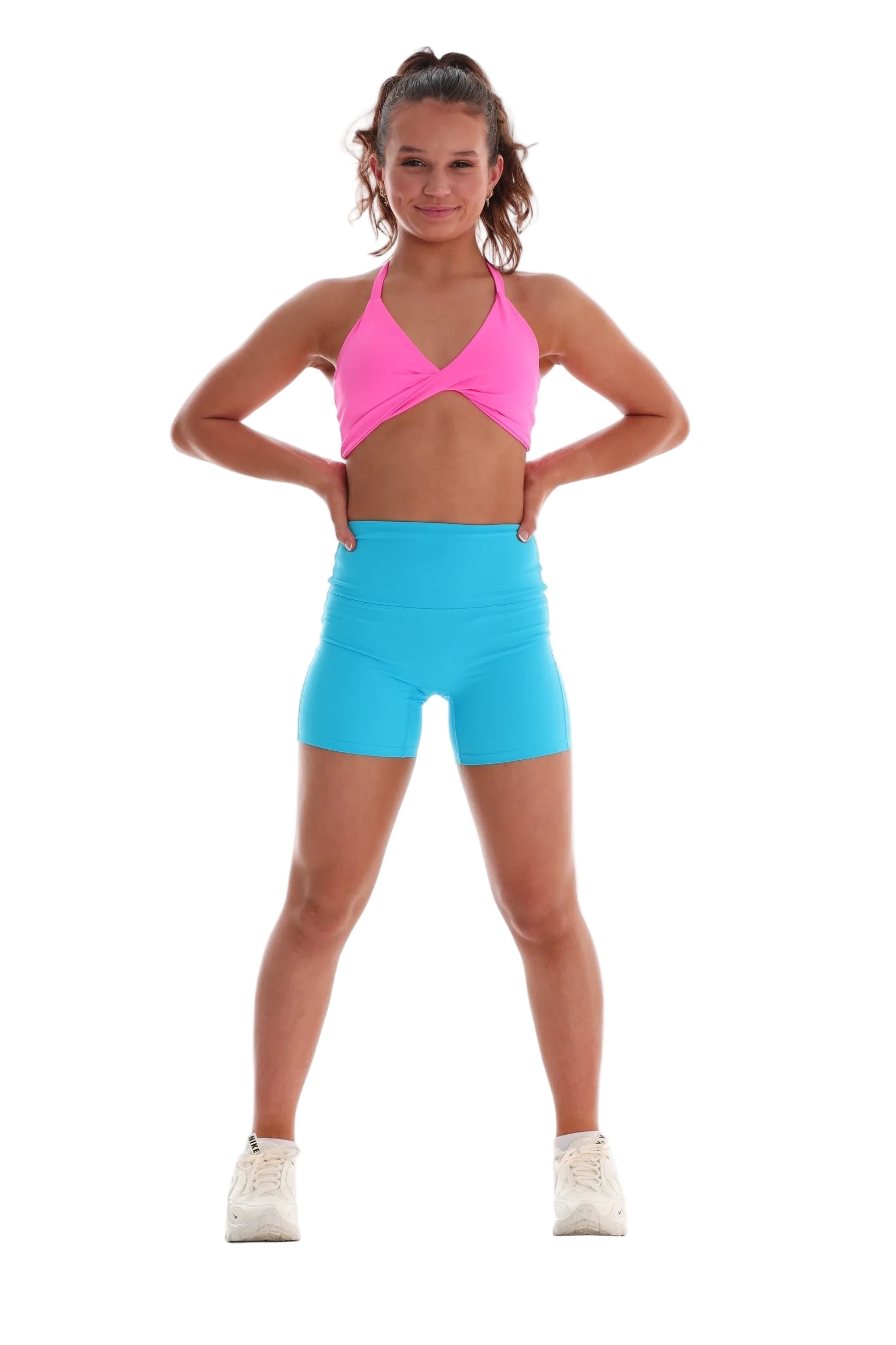 Volare Crop