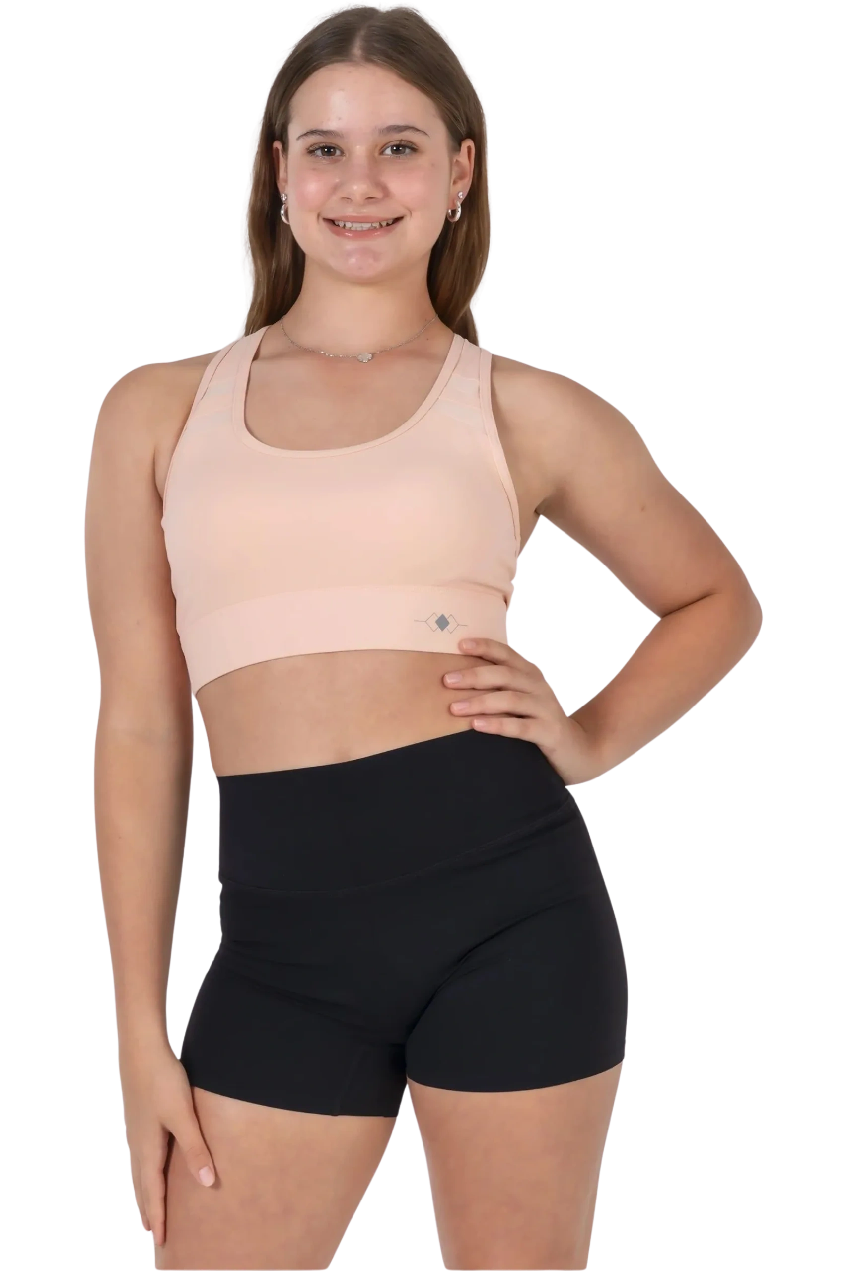 Kat High Impact Crop
