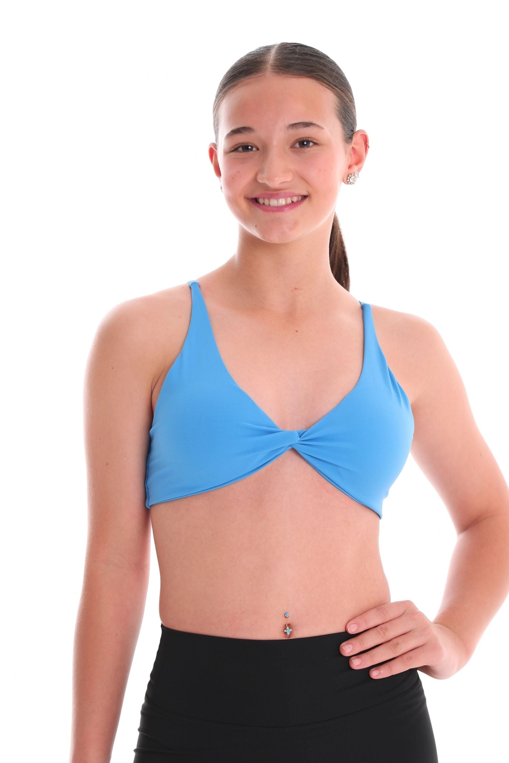 Electra Crop