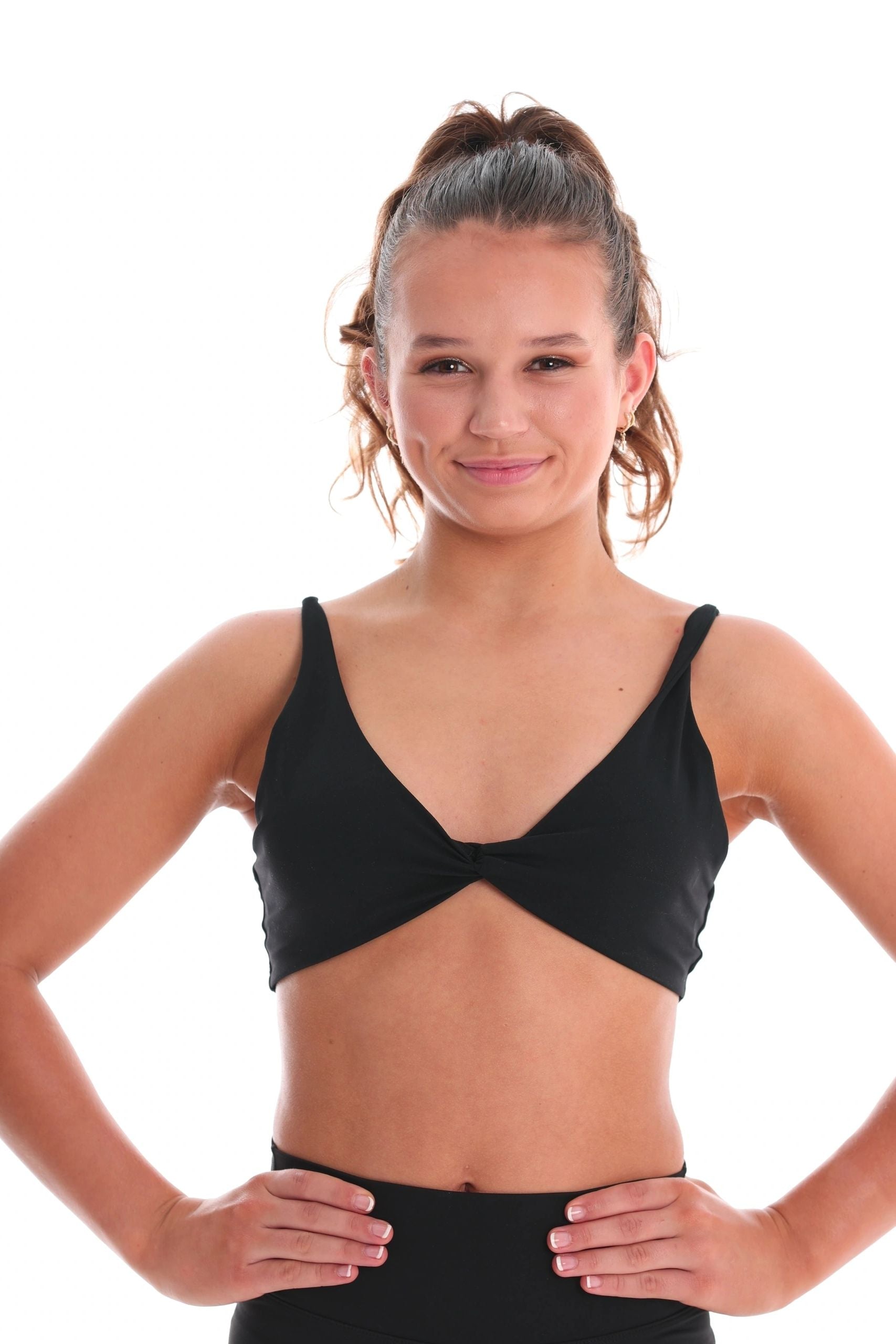 Electra Crop
