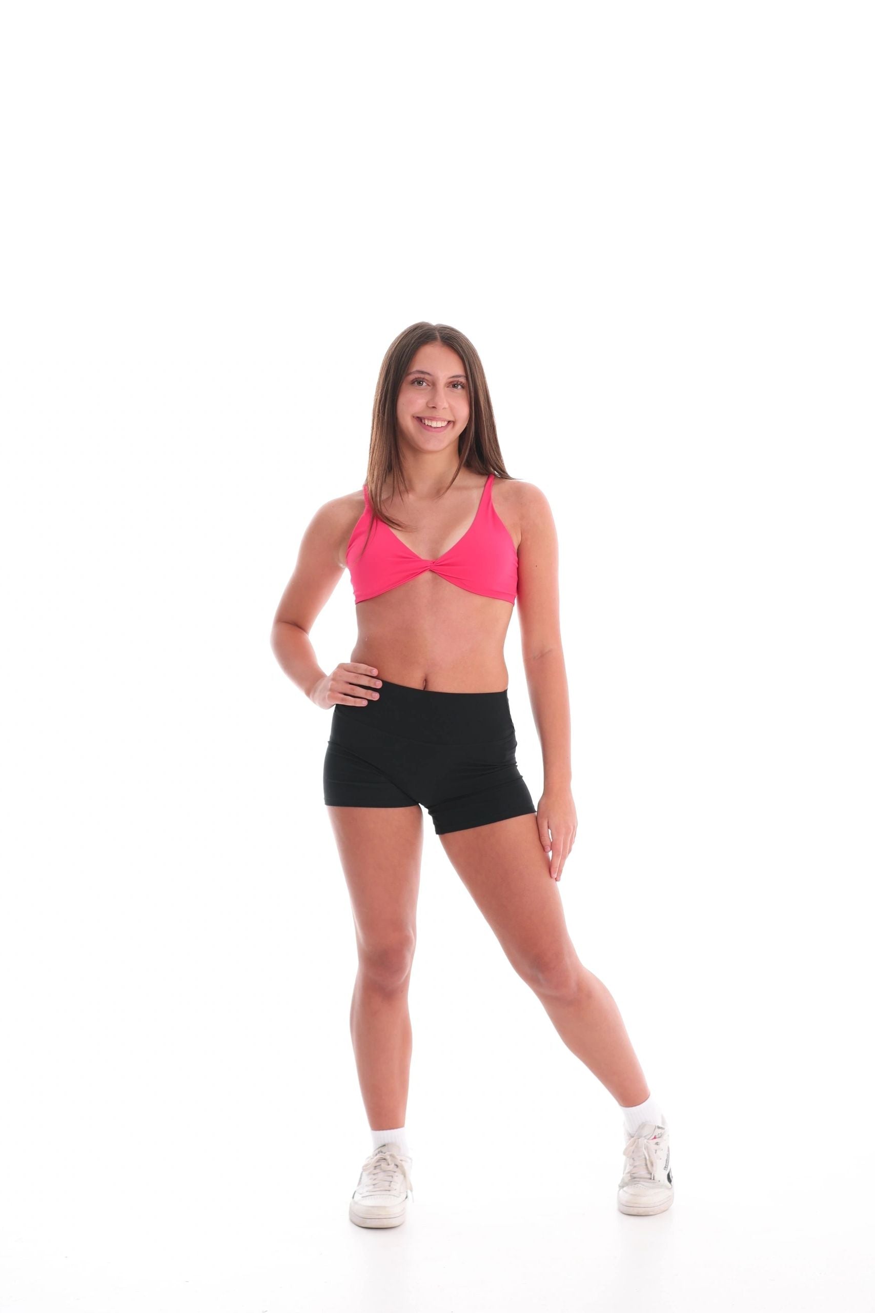Electra Crop
