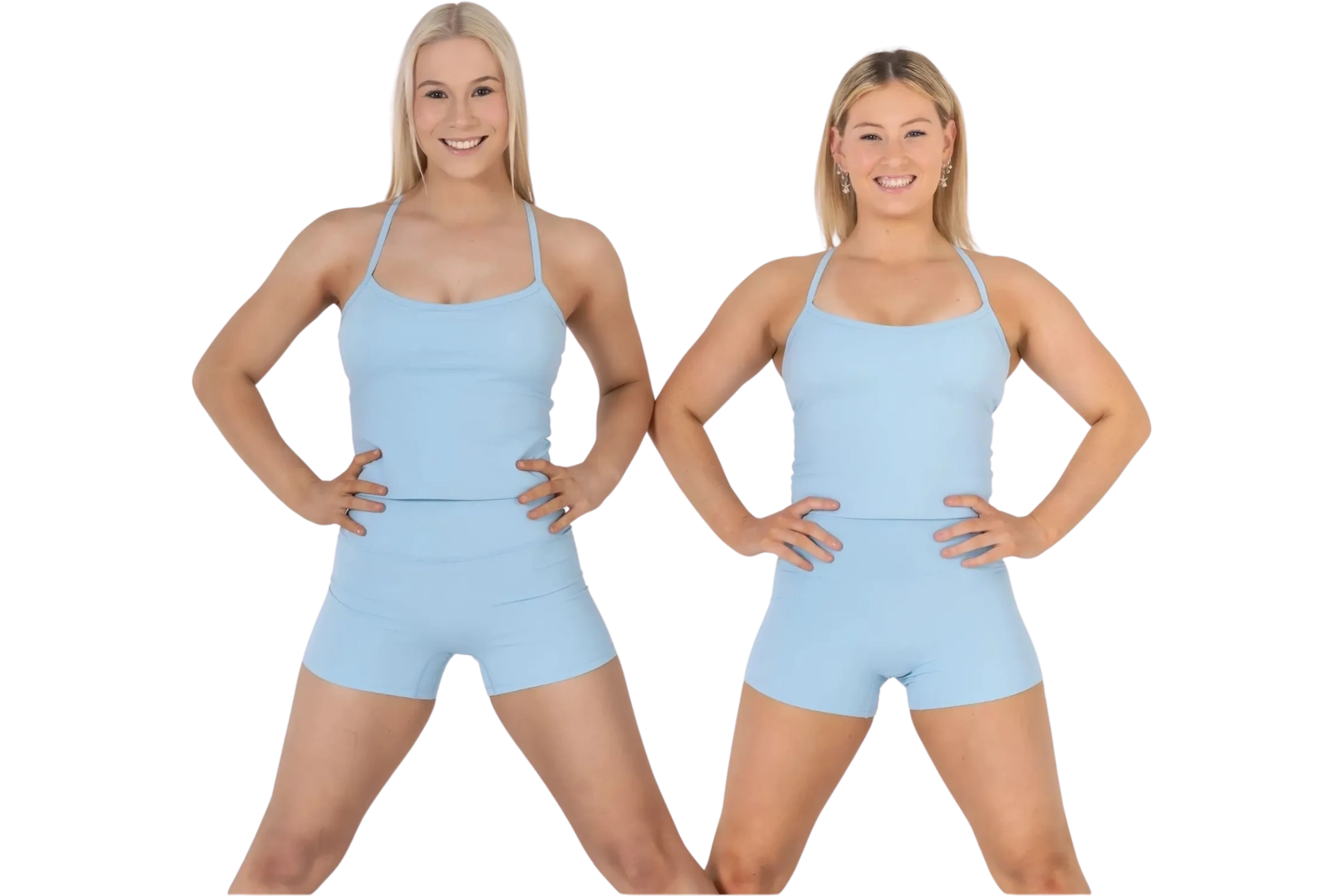 Luna Singlet
