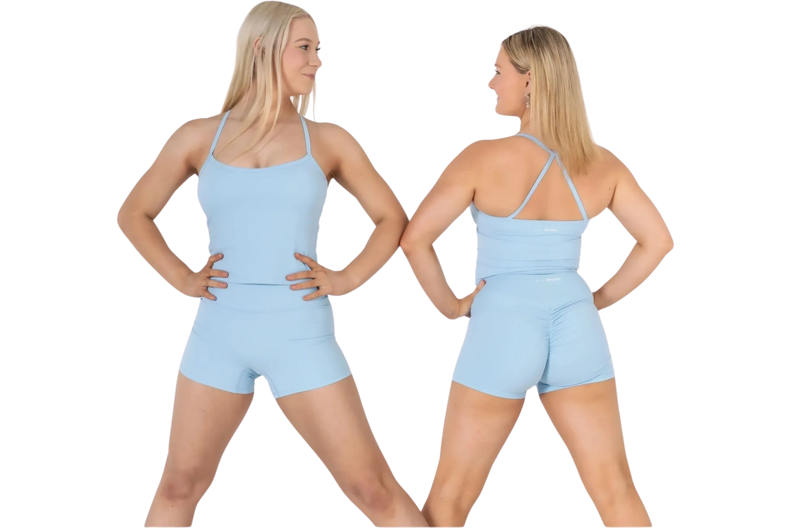 Luna Singlet