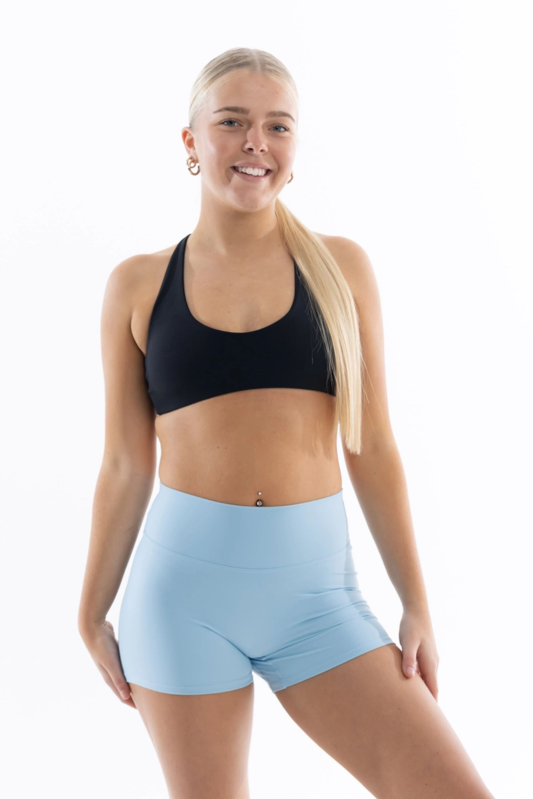 Lux Crop