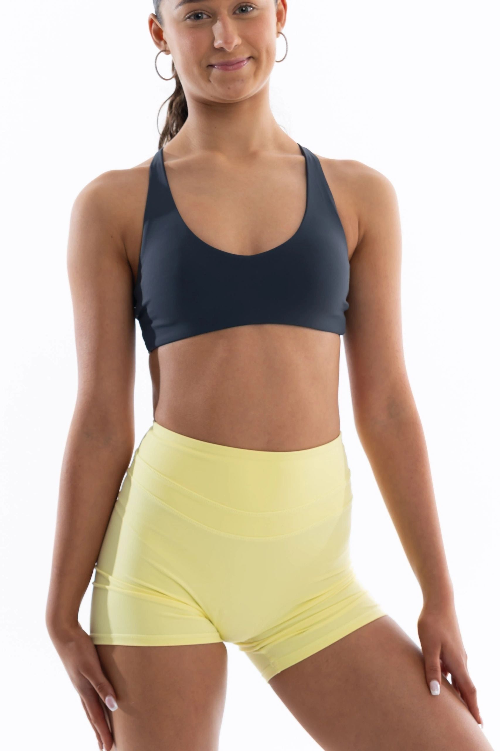 Lux Shorts