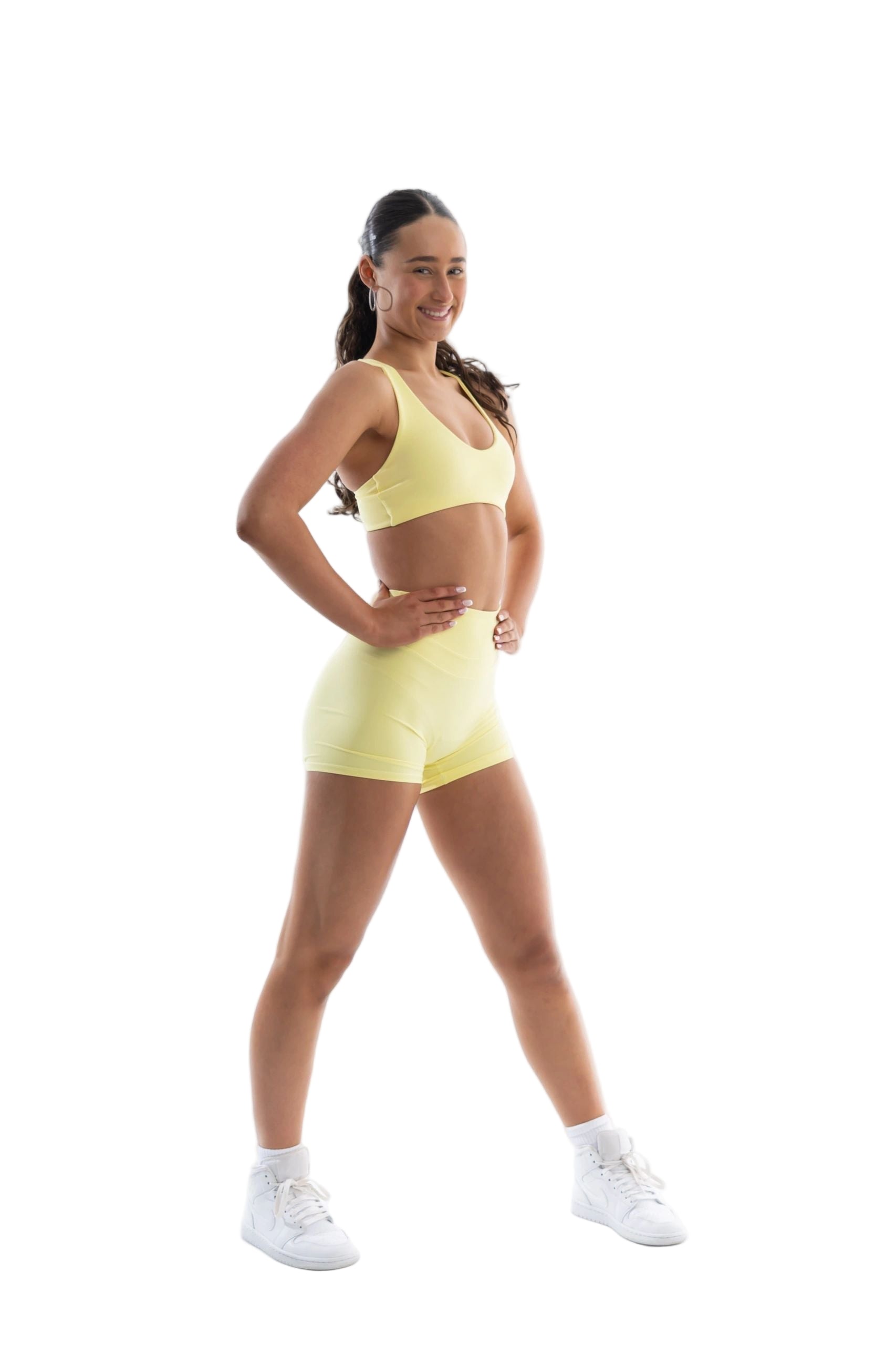 Lux Shorts