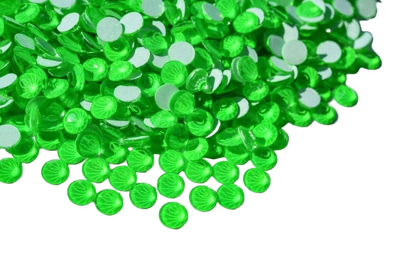 Emerald Neon
