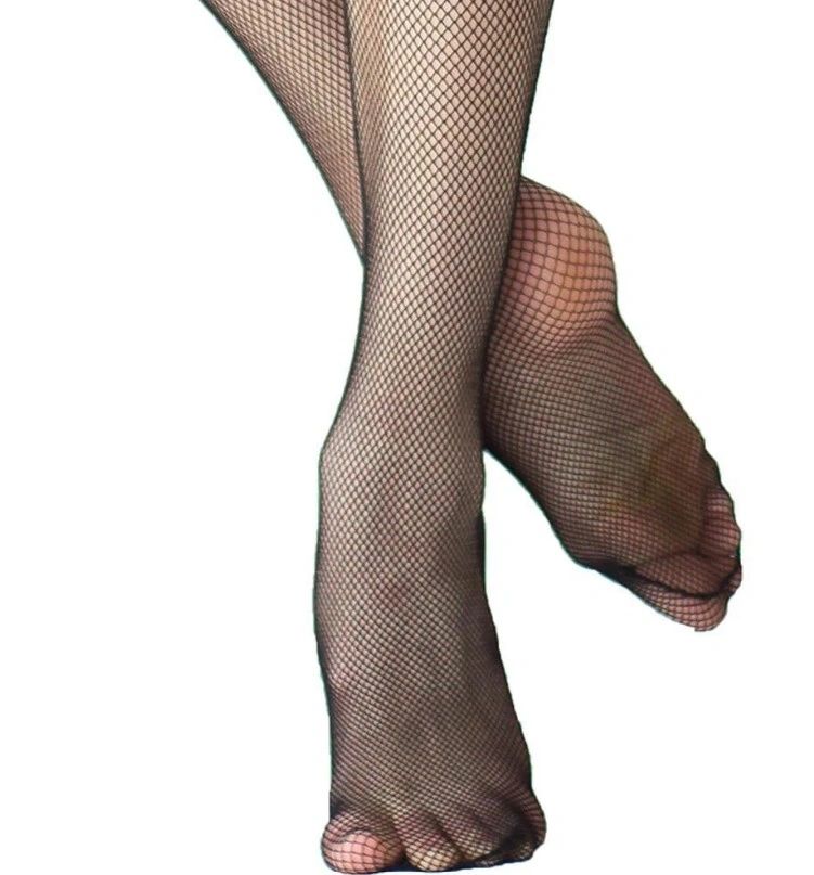 PW Fishnets Child
