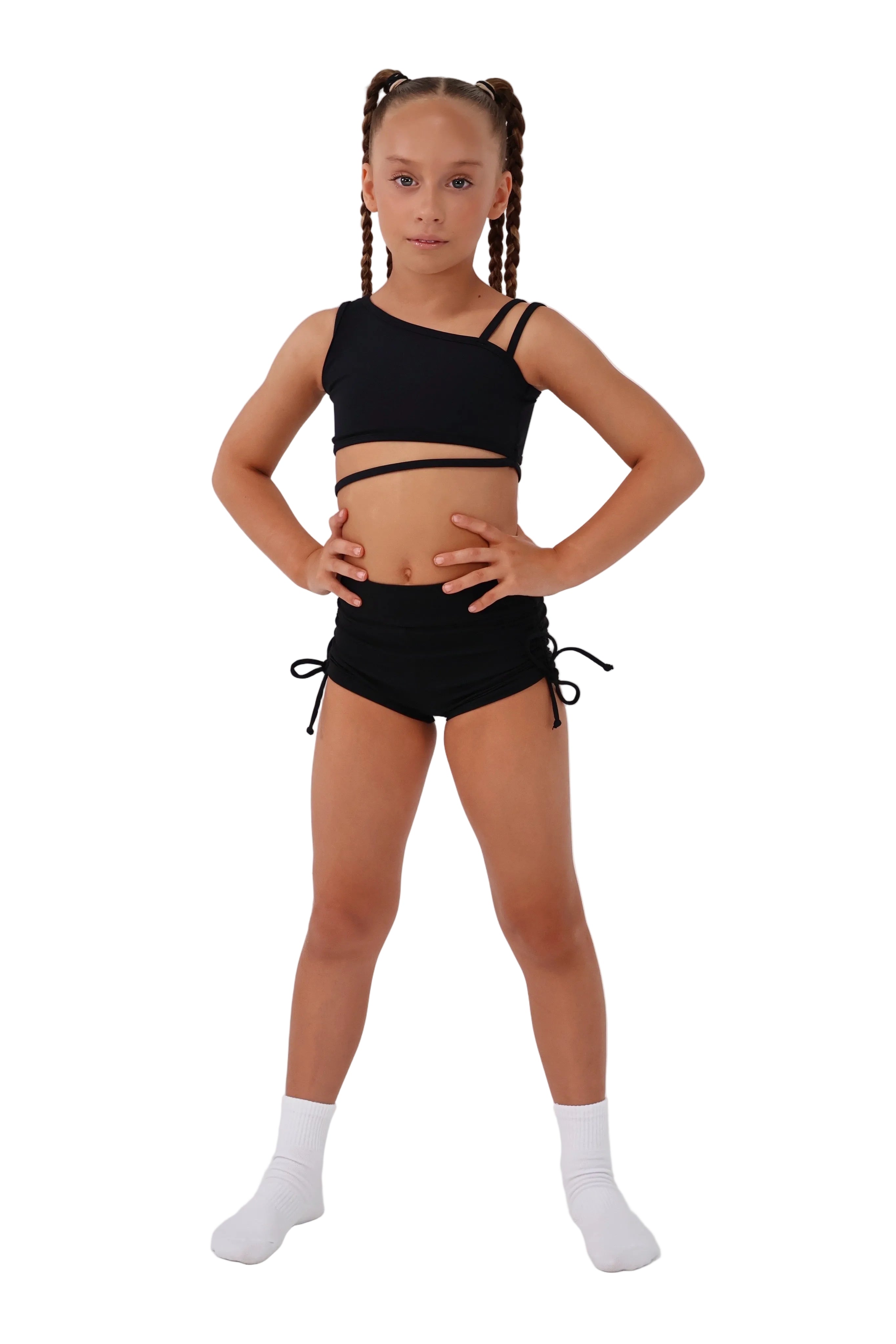 Define Mini Shorts