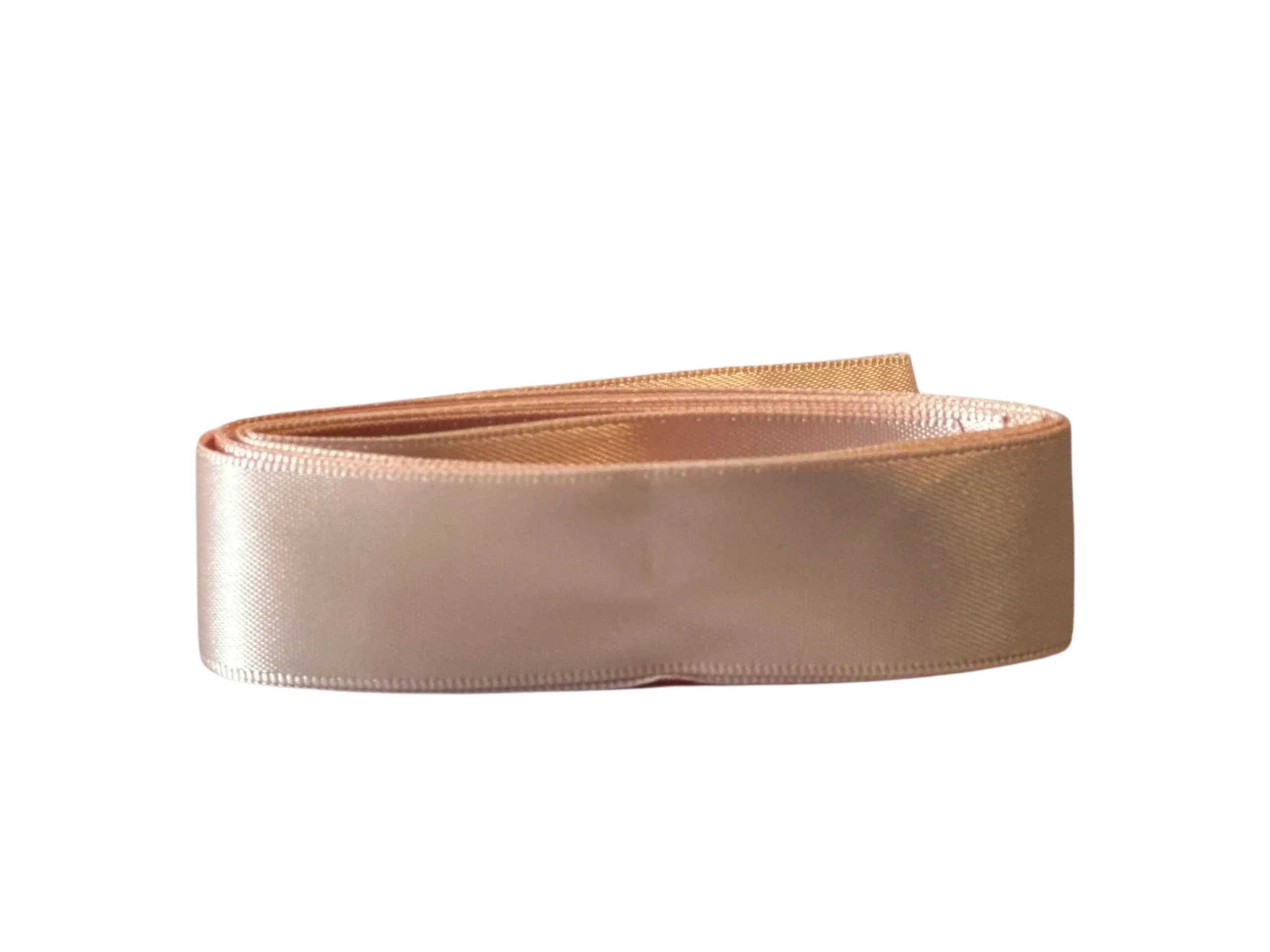 Satin Ballet Pointe Shoe Ribbon